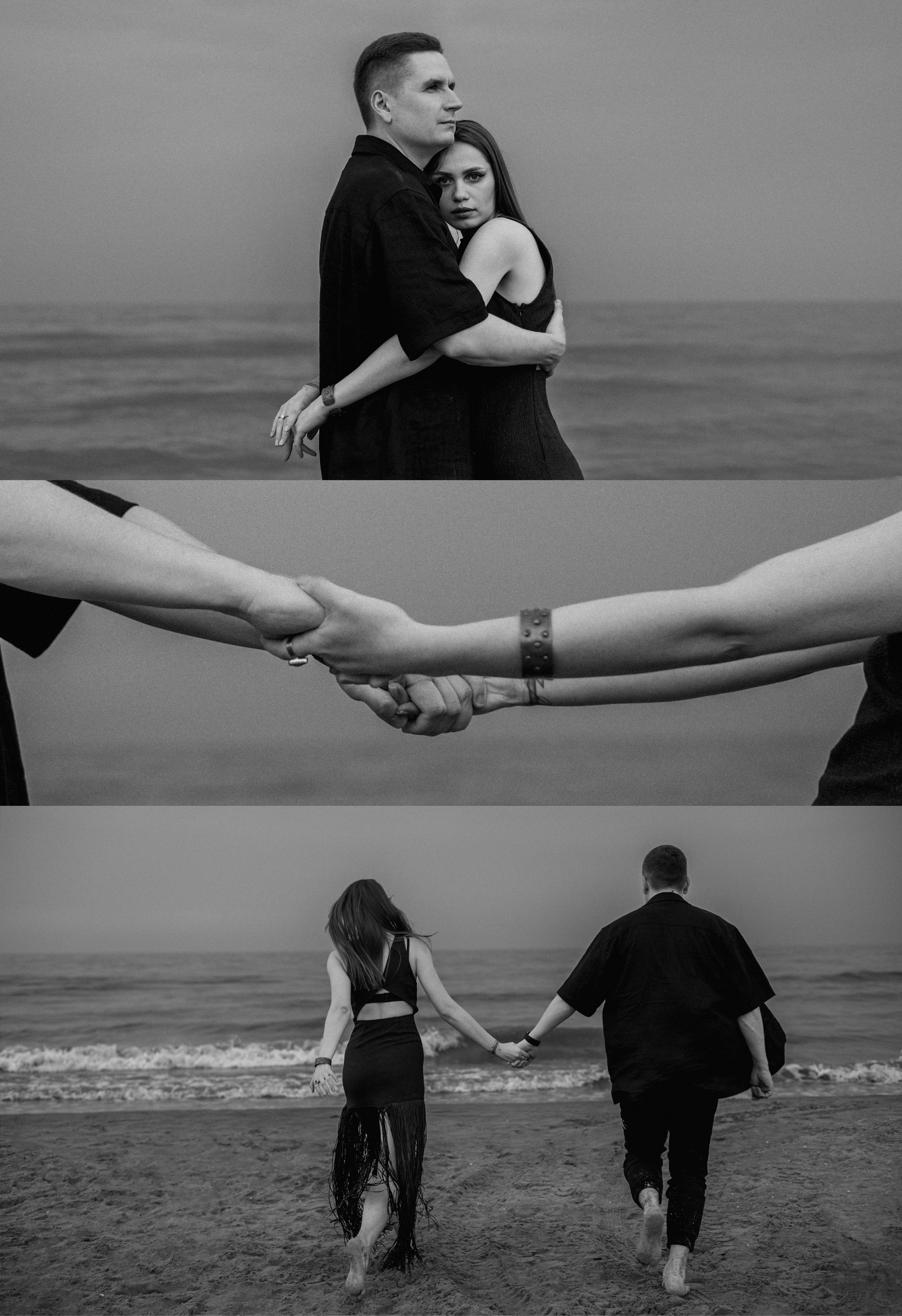 Вита и Дима. Портретный и контент фотограф в Нидерландах Ольга Лыткина