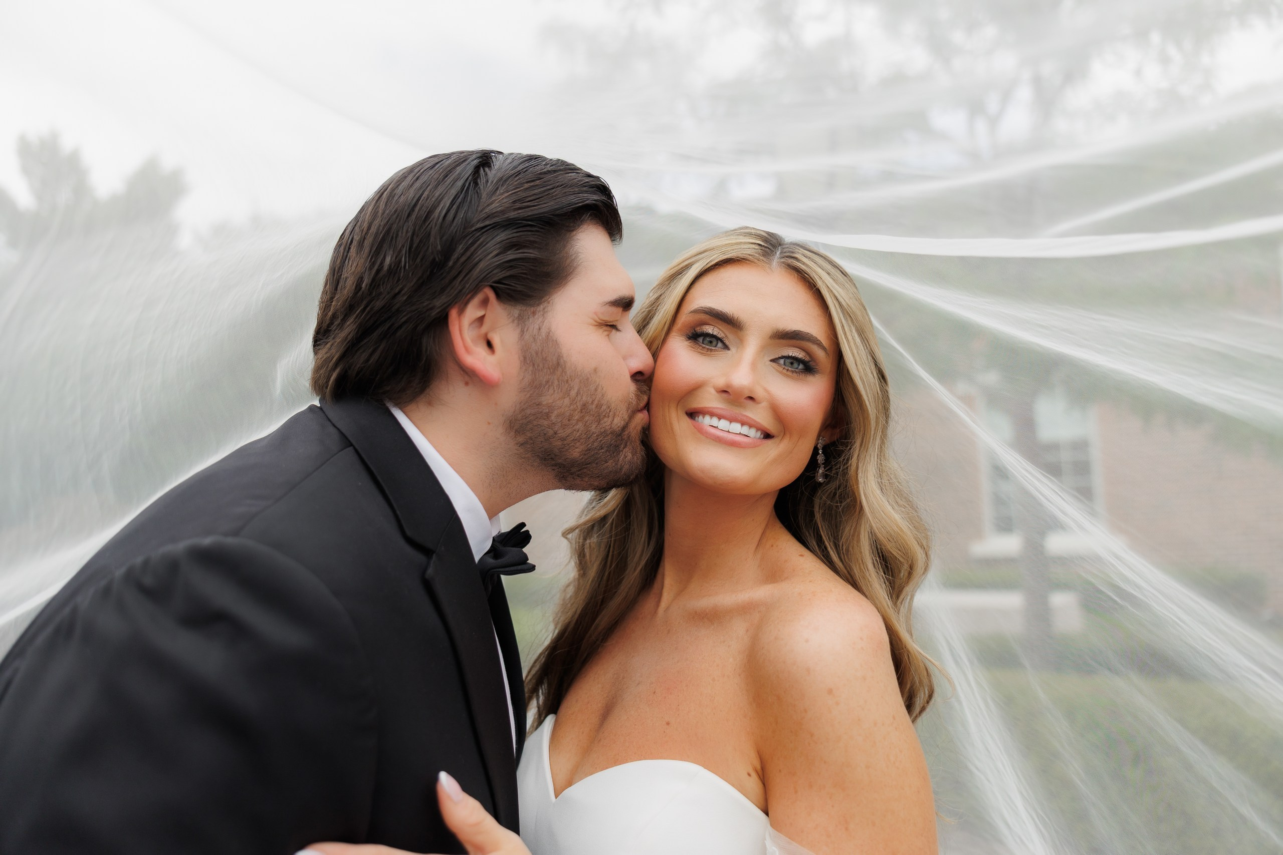 Shannon and Thomas, The Rockleigh. Wedding Photo & Video