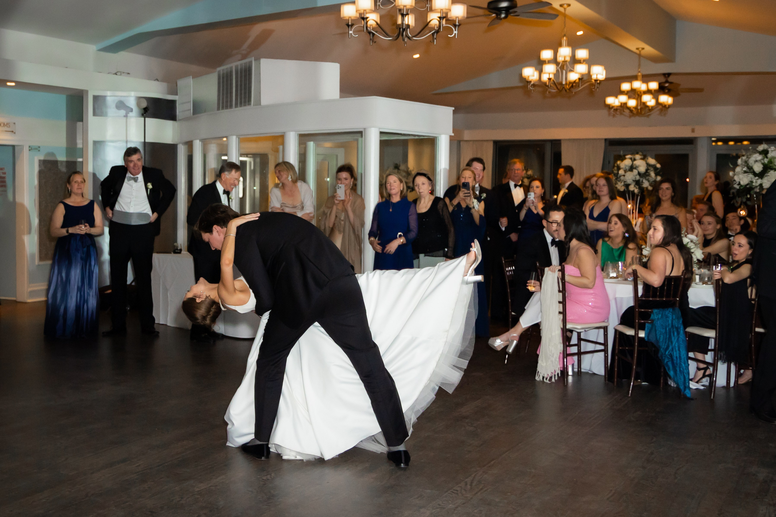 Katelyn & Henry. Wedding Photo & Video