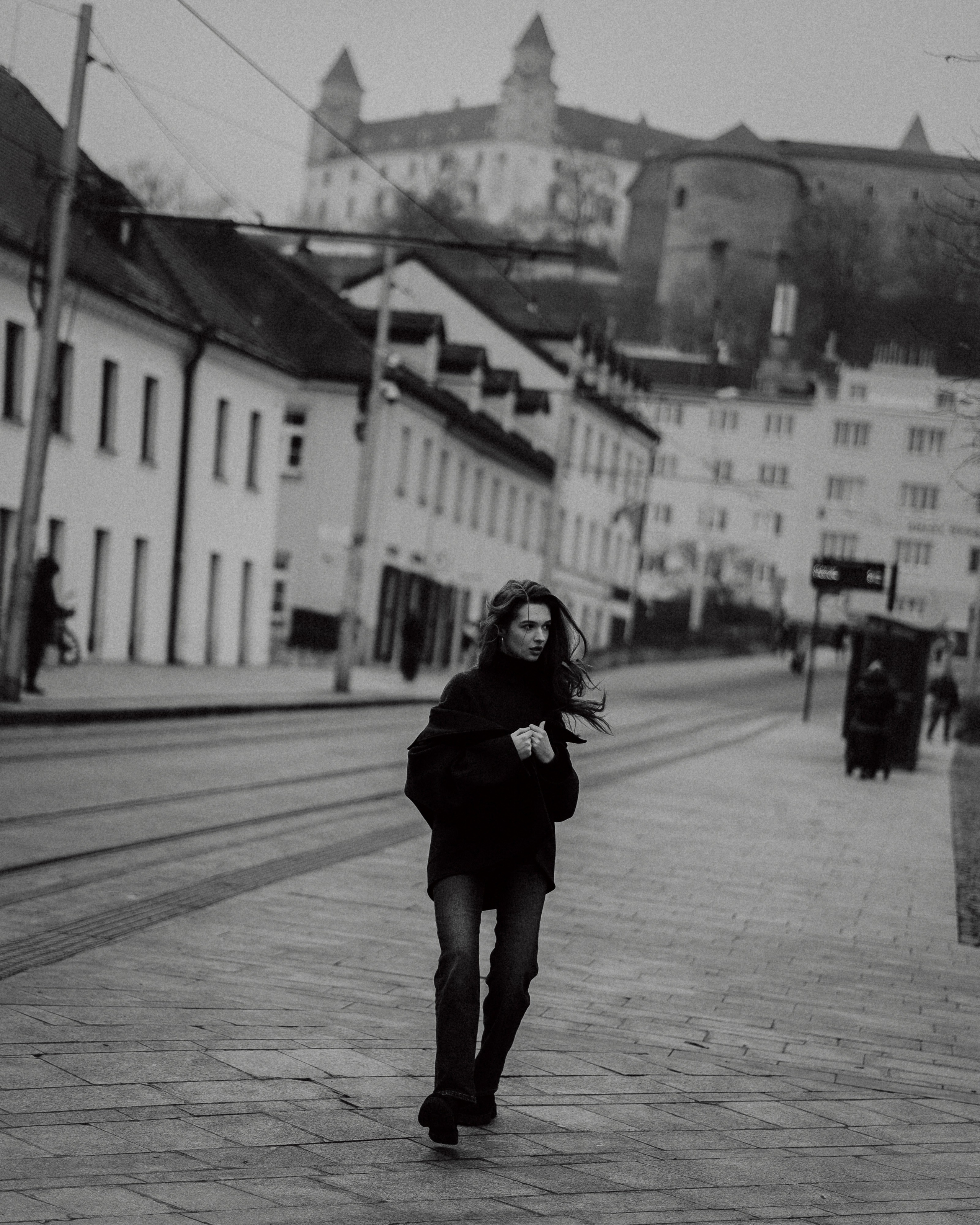 ALENA. Inna Mendelson — Photographer