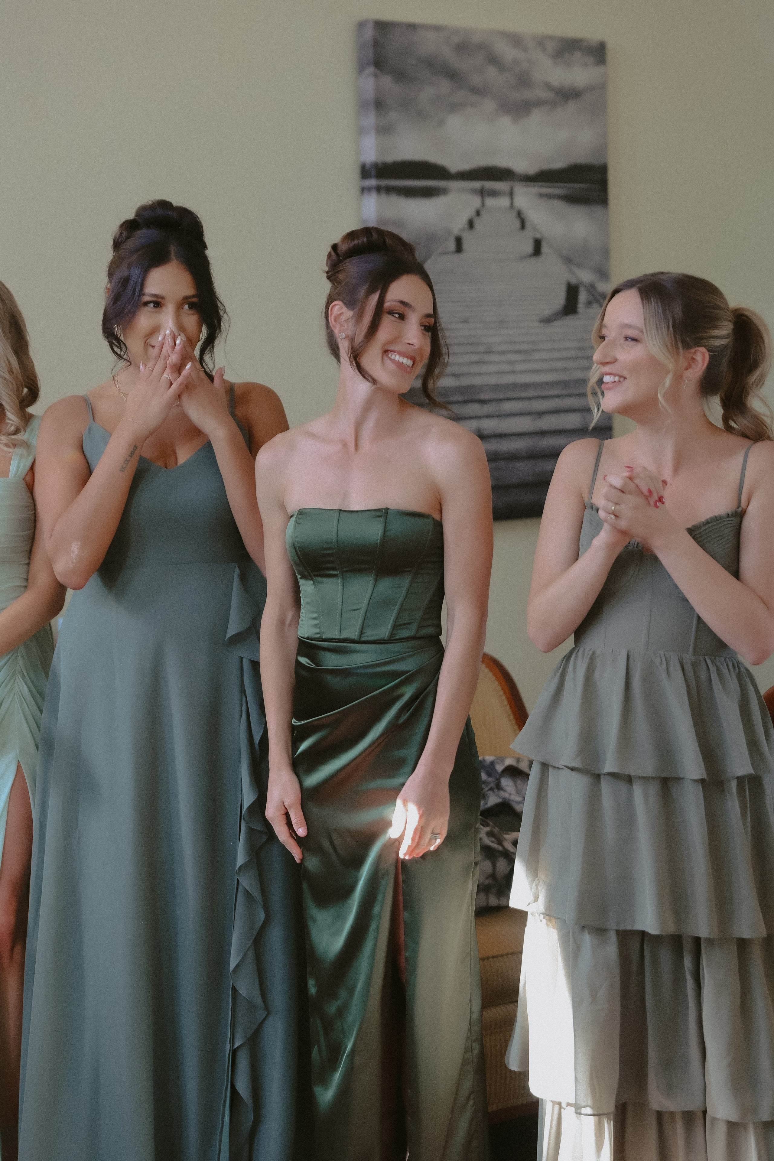 Madison&Otis. Couple photographer in Chicago