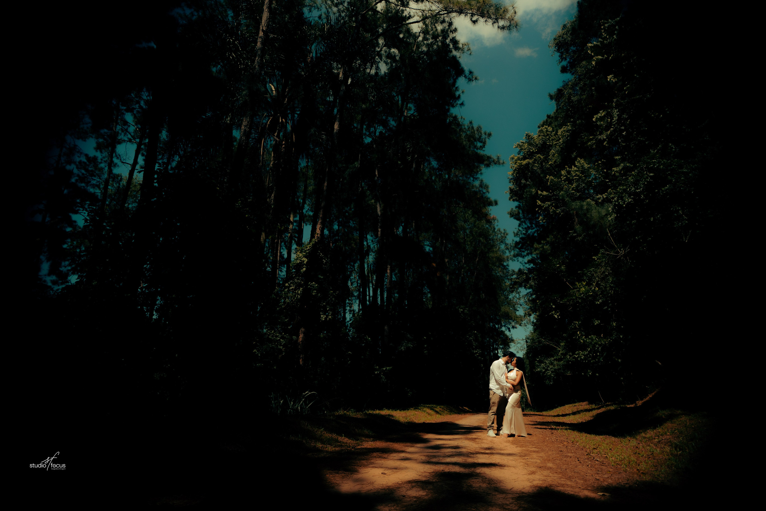 Pré-Wedding com pets