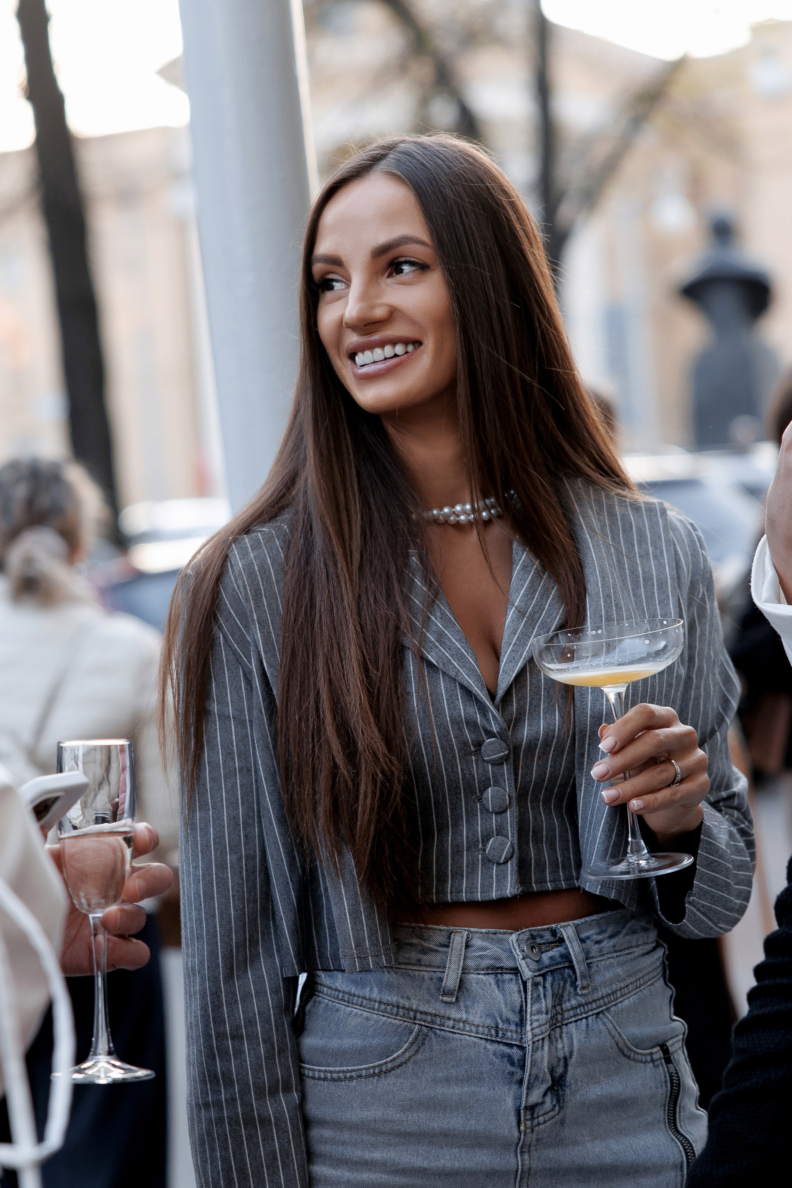 Аутлет Парк. Свадебный фотограф Каледич Тимофей