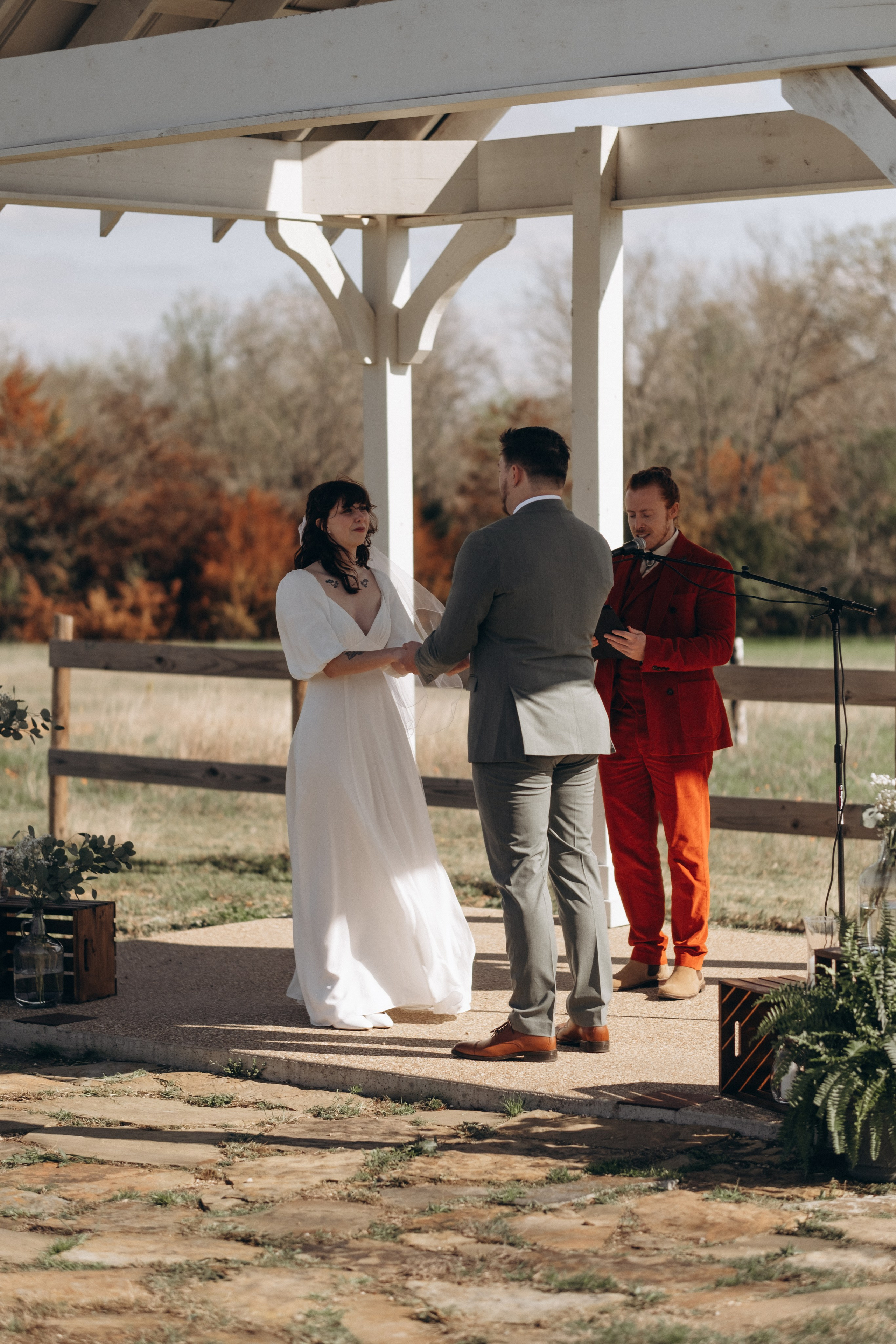 To Love and to Cherish. Lens Captures Life