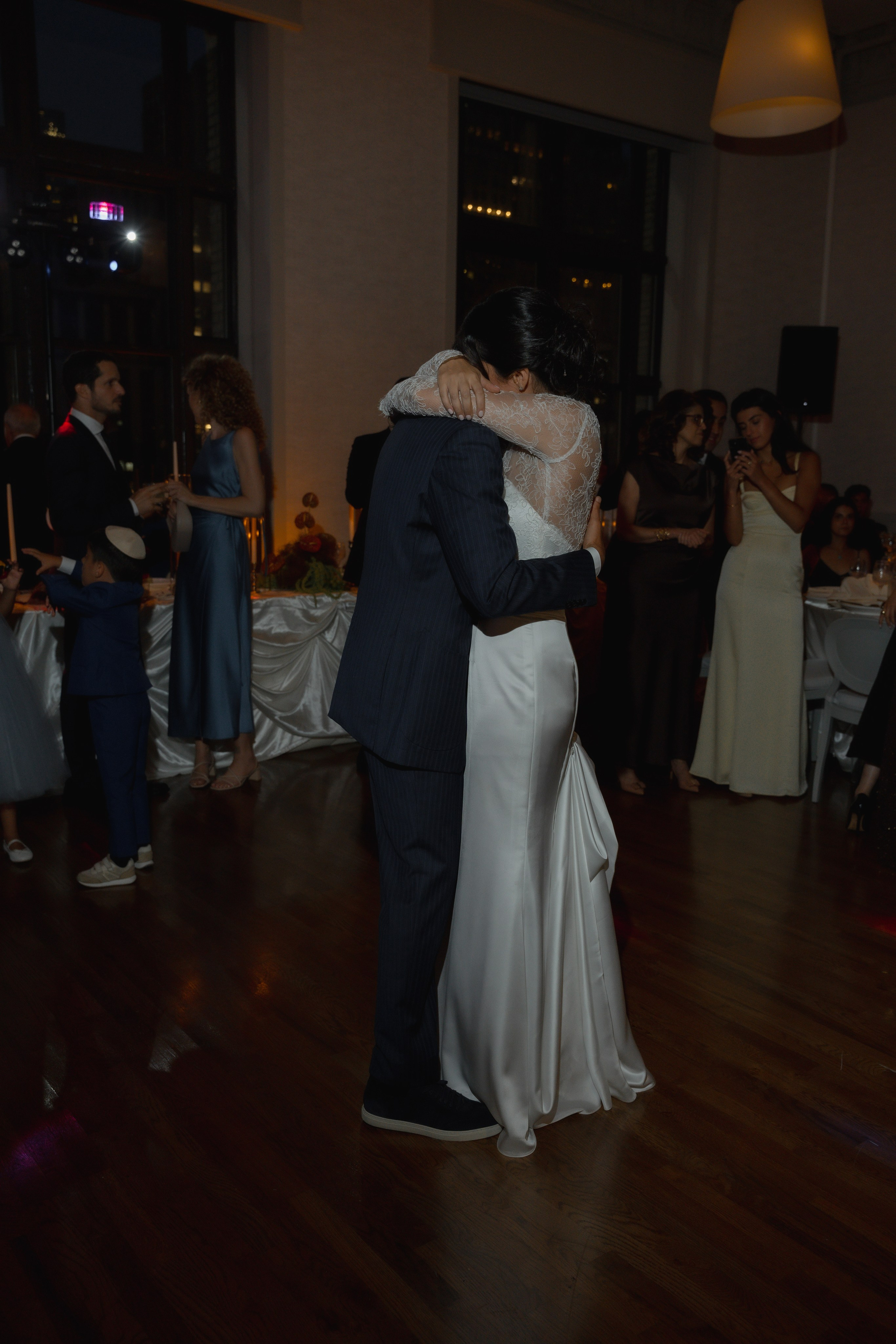 Amir and Maya. Anna Krasnova Wedding photographer