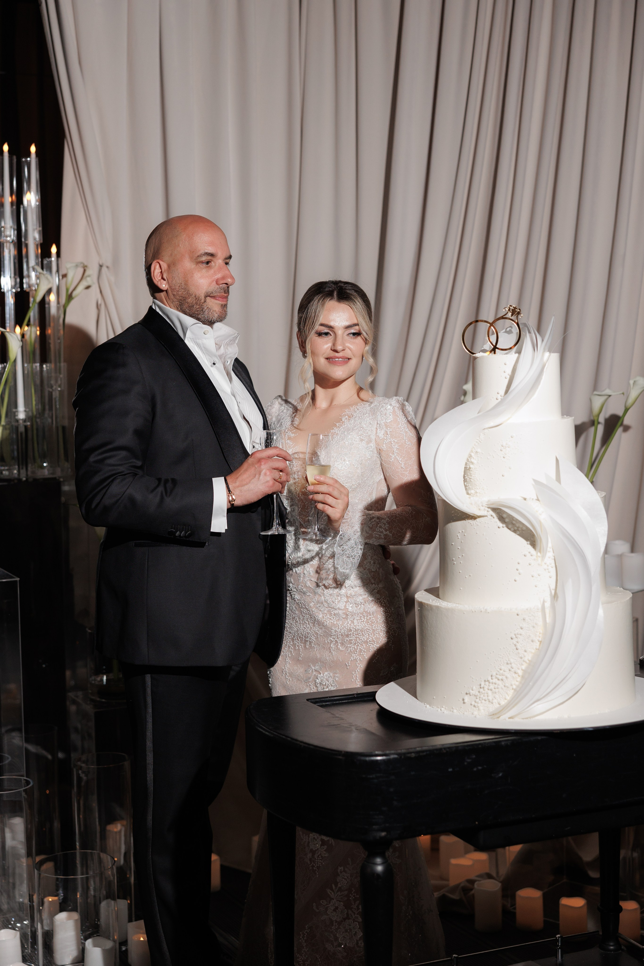 Zaxi - Franck & Panaghia. Фото & Видео услуги📸