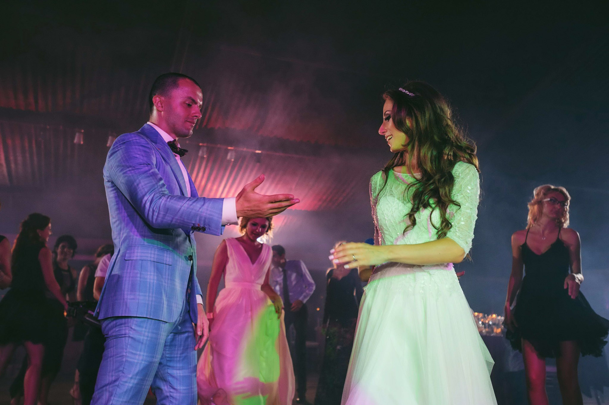 Iulia si Radu. Fotograf de nunta in Constanta|Marian Badescu