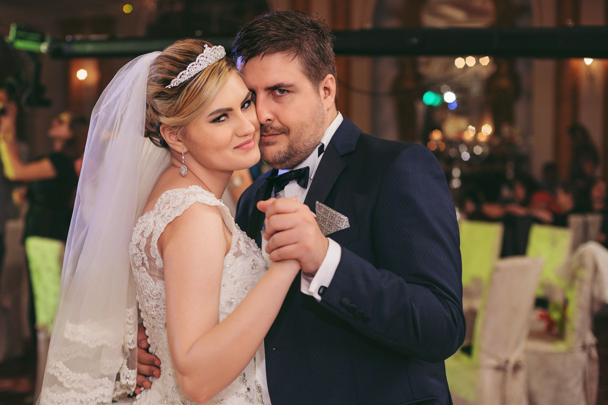 Diana si Alexandru. Fotograf de nunta in Constanta|Marian Badescu