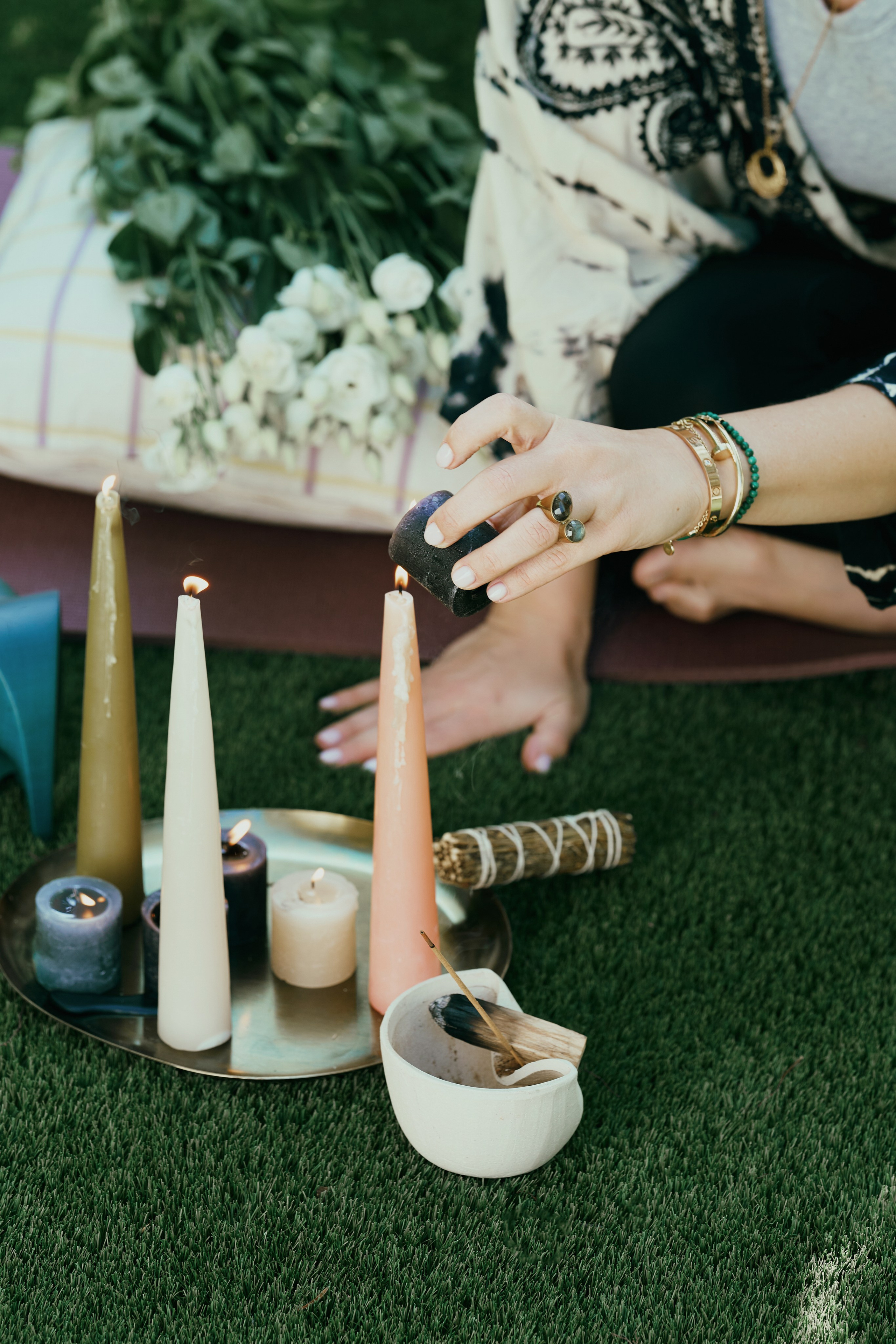 Катерина. О комфорте. Фотограф в Барселоне Жанна Захарченко