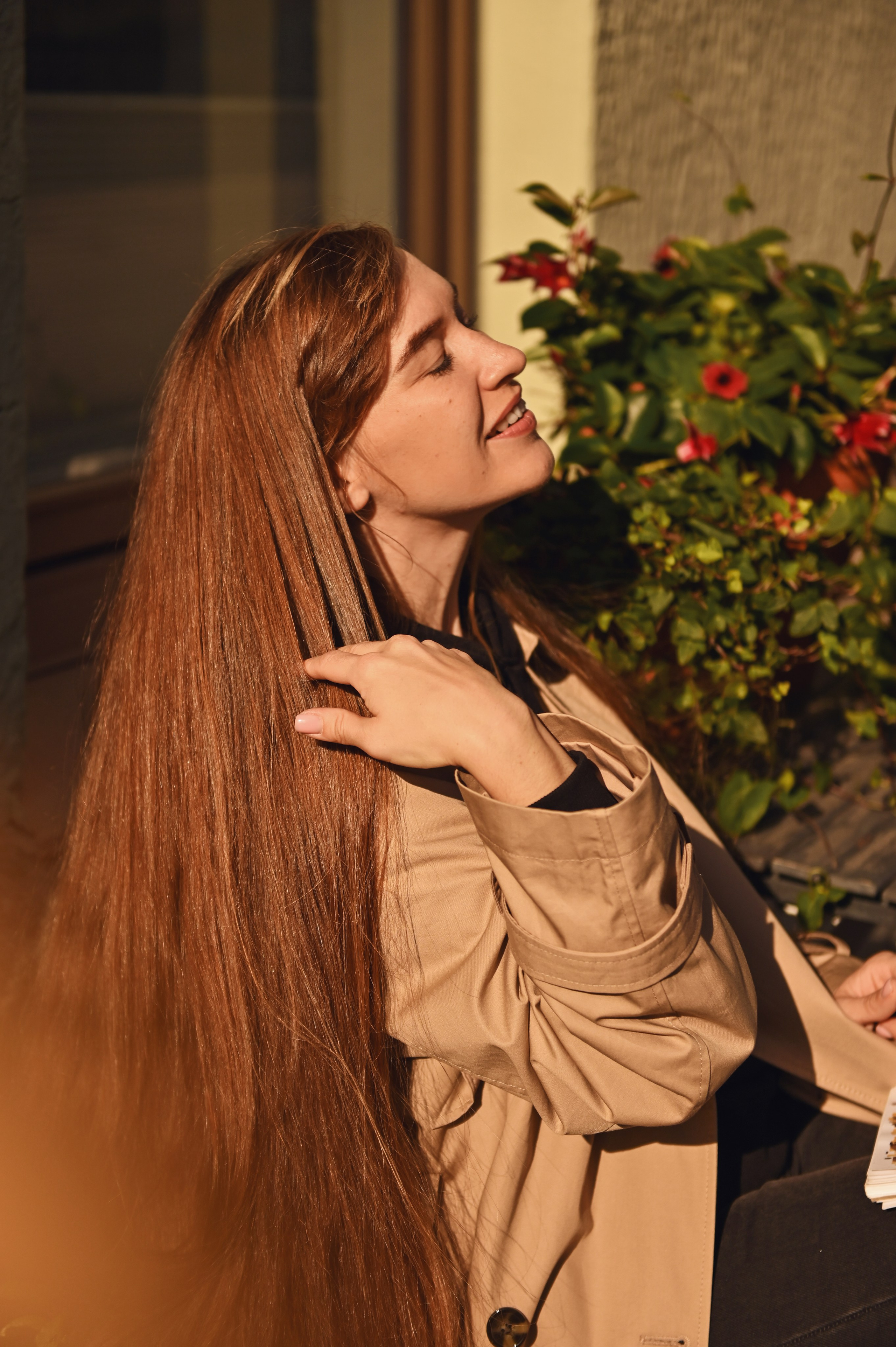 Художник в городе. Детский и семейный фотограф в финляндии дина пулкка. контент фотограф