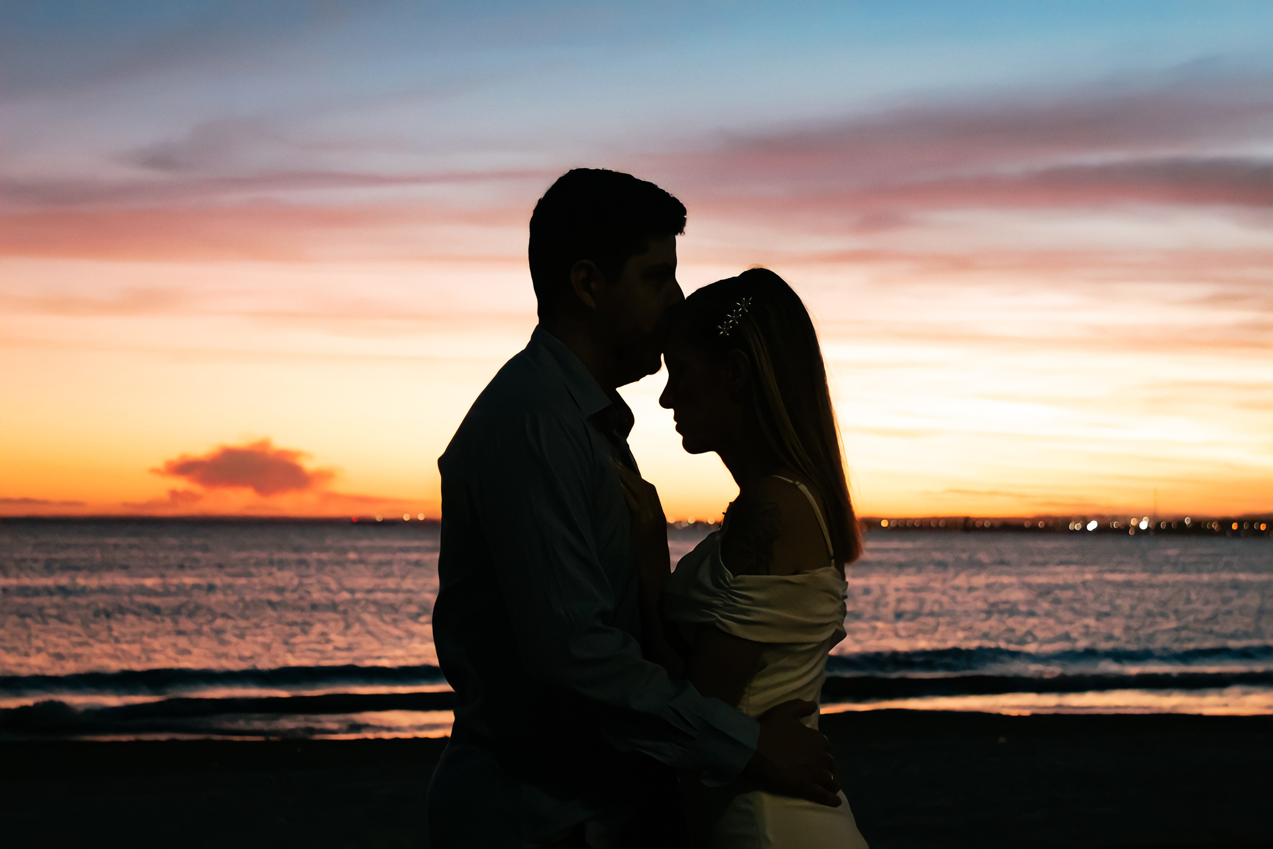 Pré-Wedding. Daniel Nabuco Fotografia