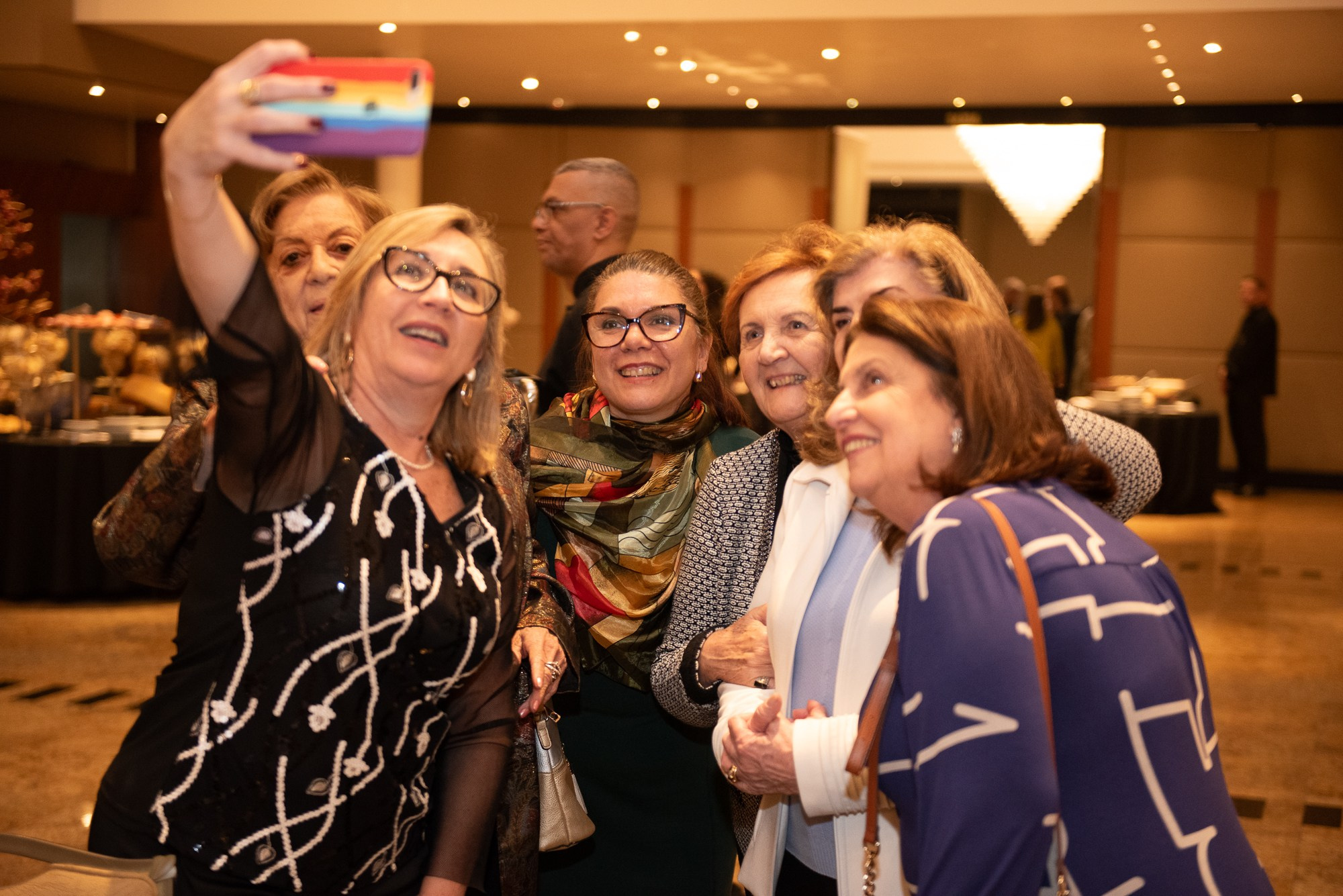 Clube dos Corretores de Seguros do ABC. 78 Imagens