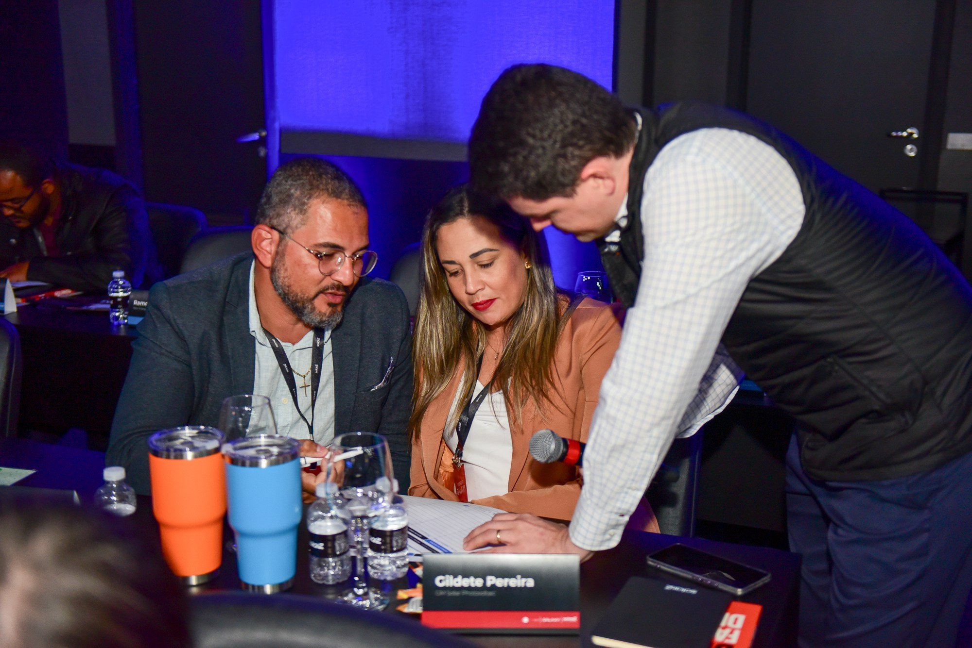 SolarZ Imersão Galaxy. 78 Imagens