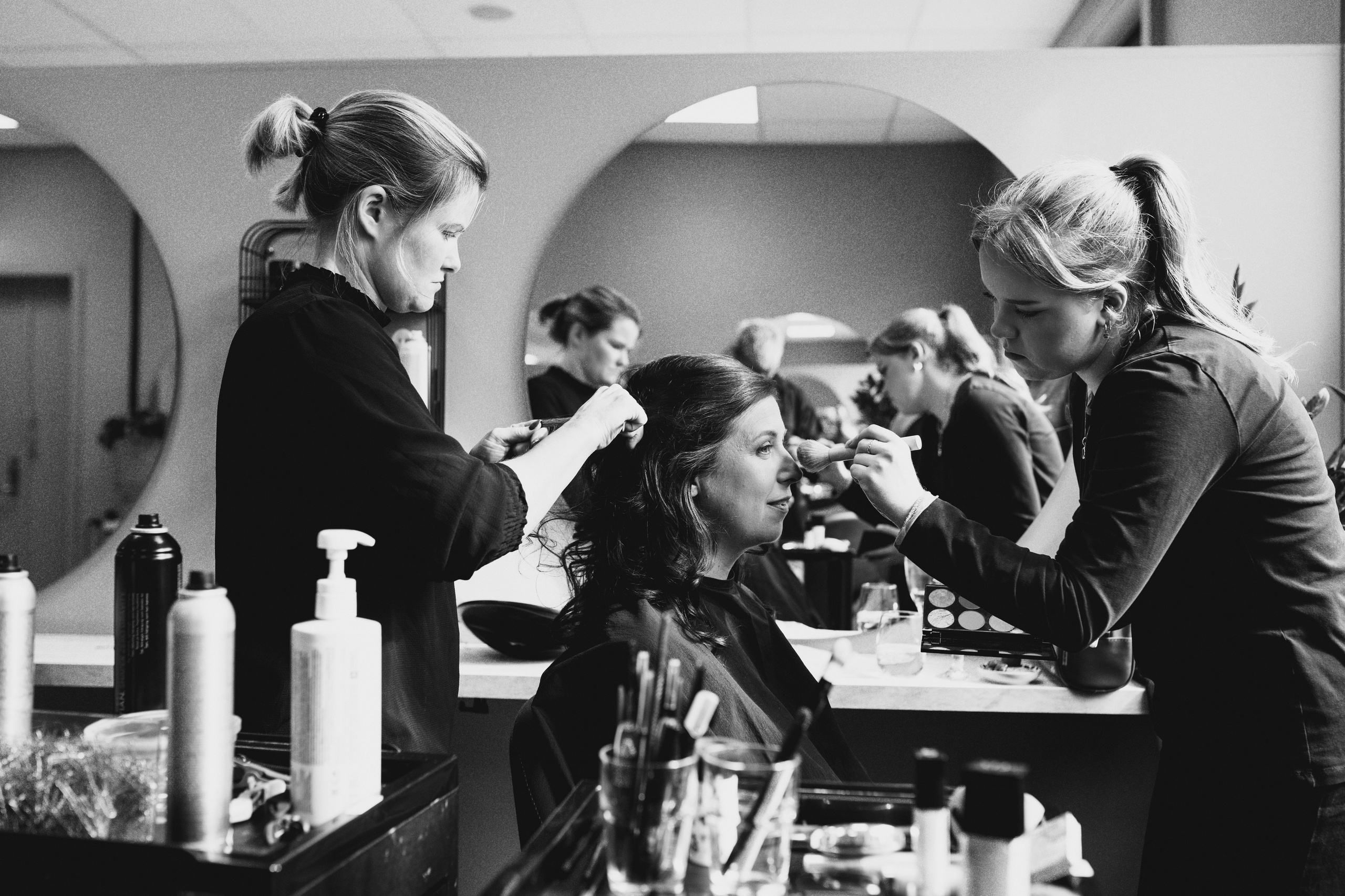 Birgitte&Terje. Bryllupsfotograf, videograf, Norge. Wedding photography, Norway