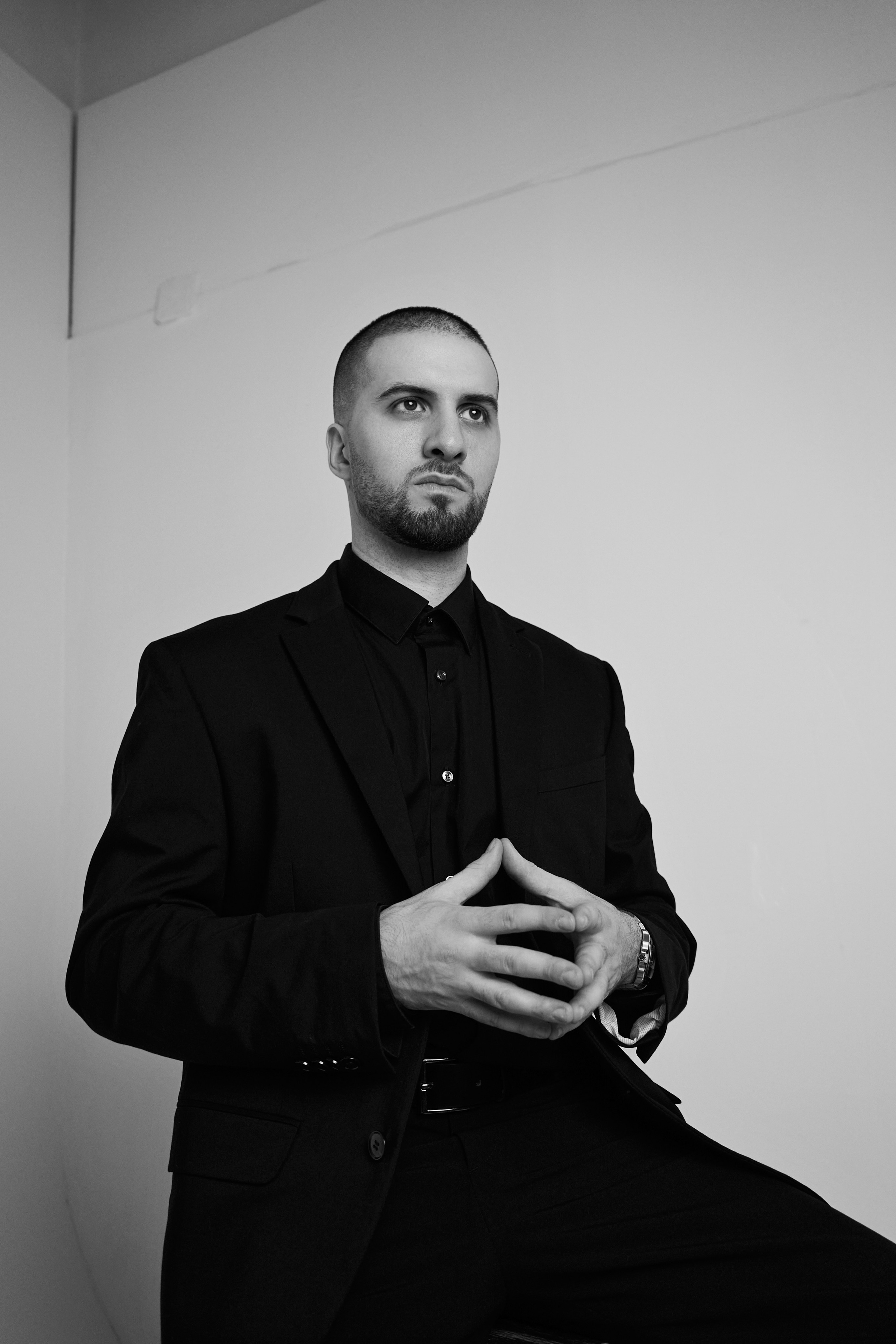 Jousef Murad — Business: APEX Consulting. Visual content creator, photographer in Eindhoven Anastasia Sarkisova