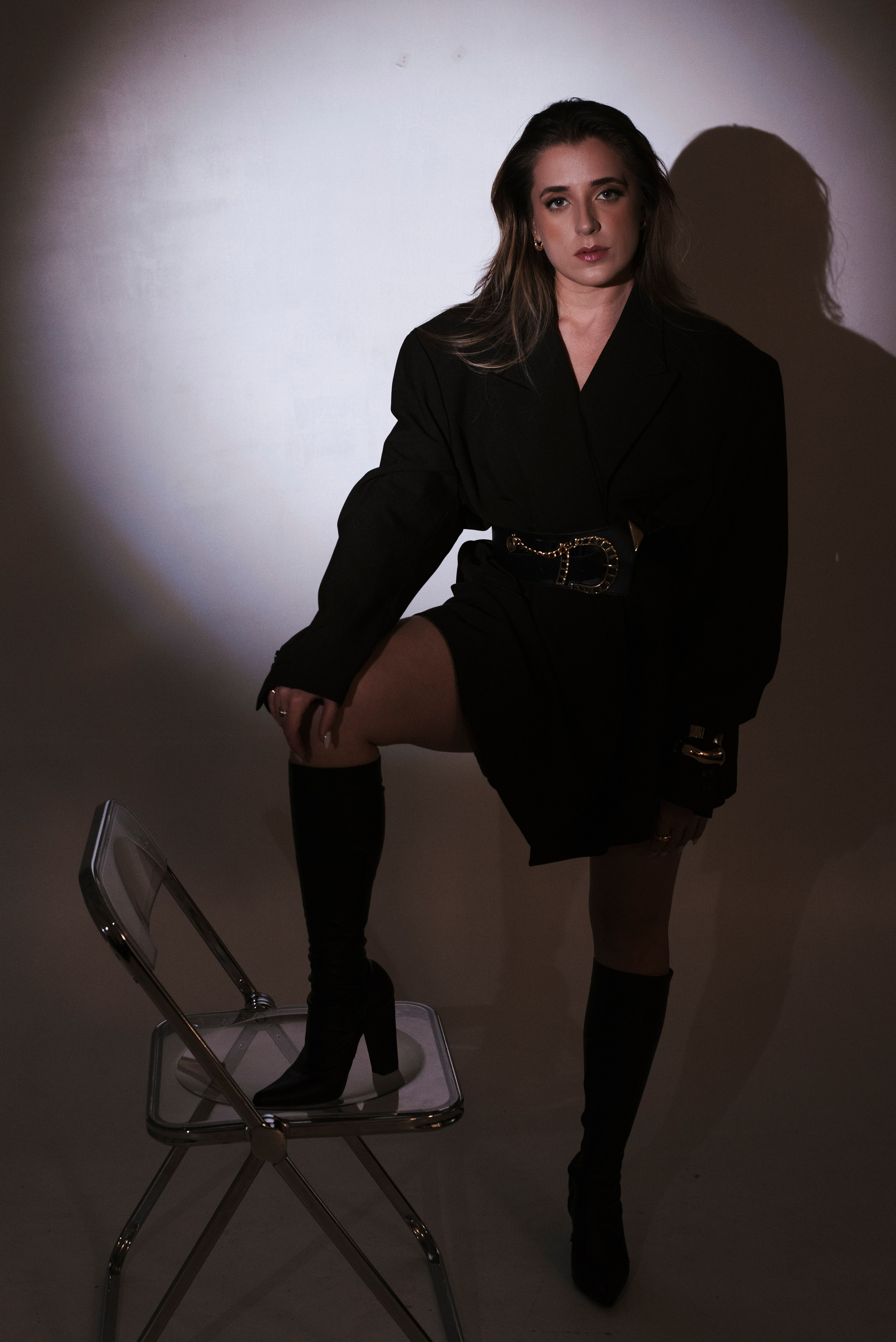 Giovana Morales. Visionary Imagem