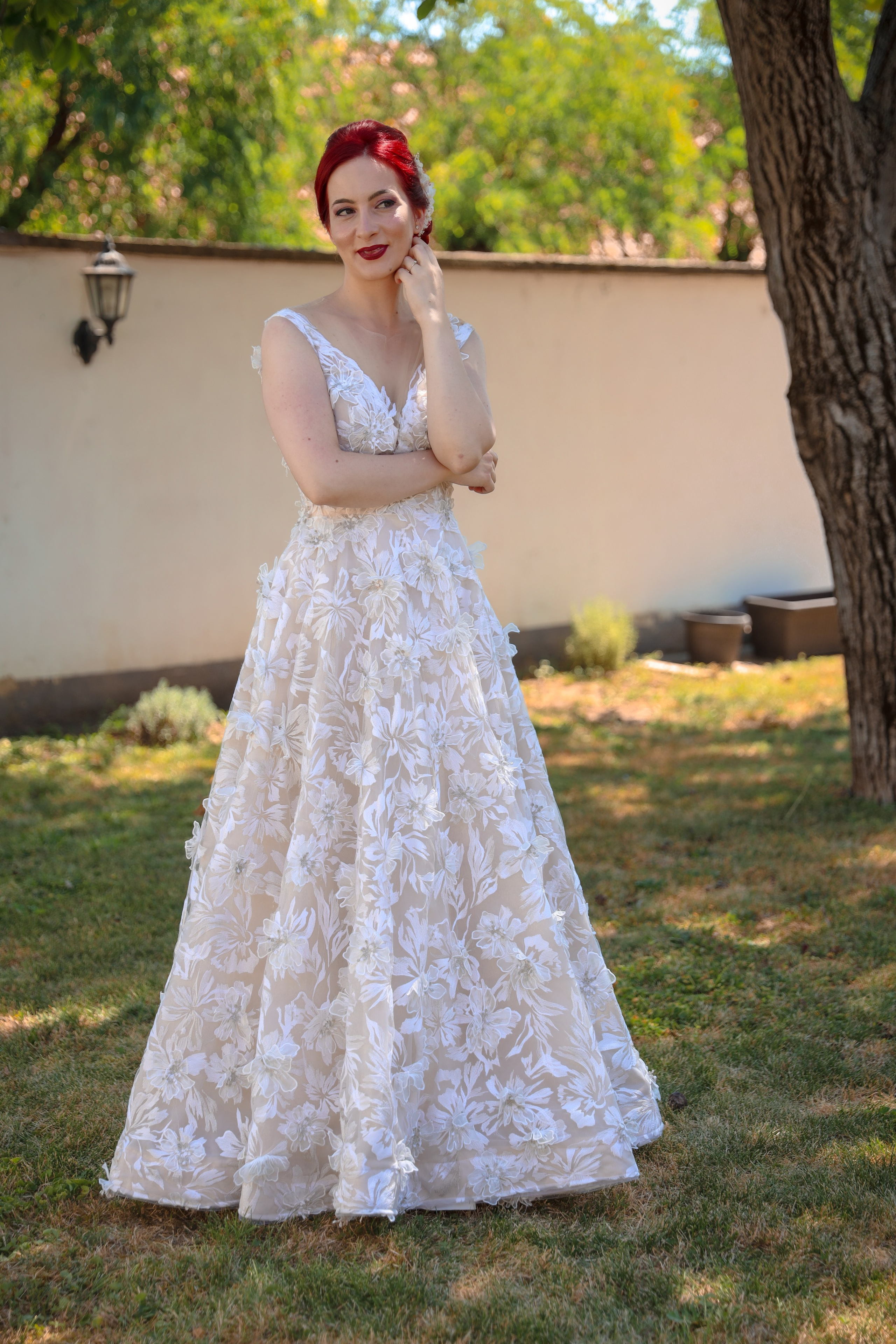 Jelena & Mladen. Marko Tucić Photography | Fotograf Zrenjanin