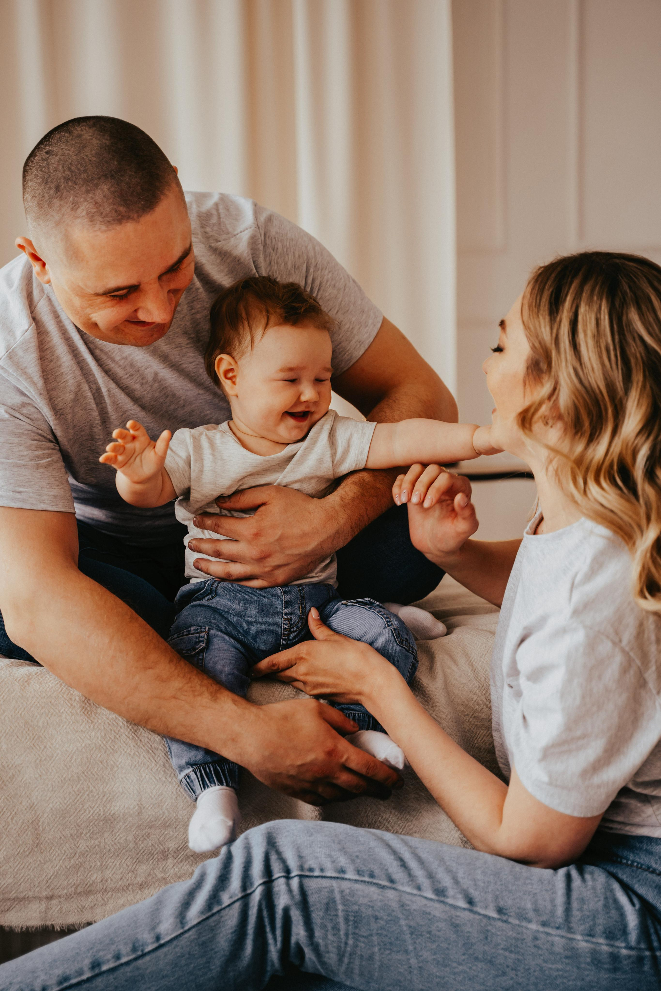 Family photo session. Wedding family photographer and videographer California San Francisco Bay Area