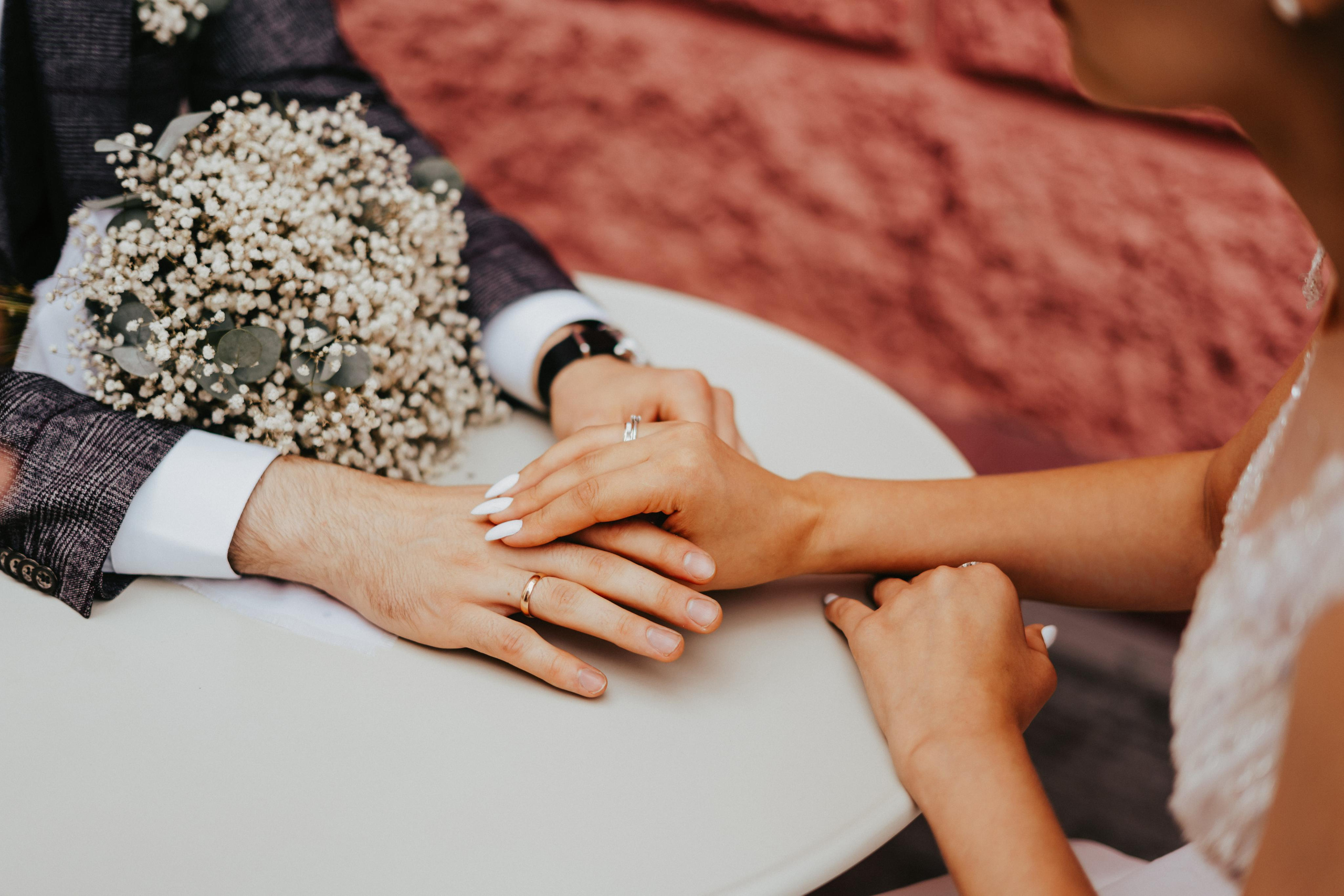 Данил и Виталина. Свадебный и семейный фотограф и видеограф в Калифорнии Сан-Франциско и Bay Area