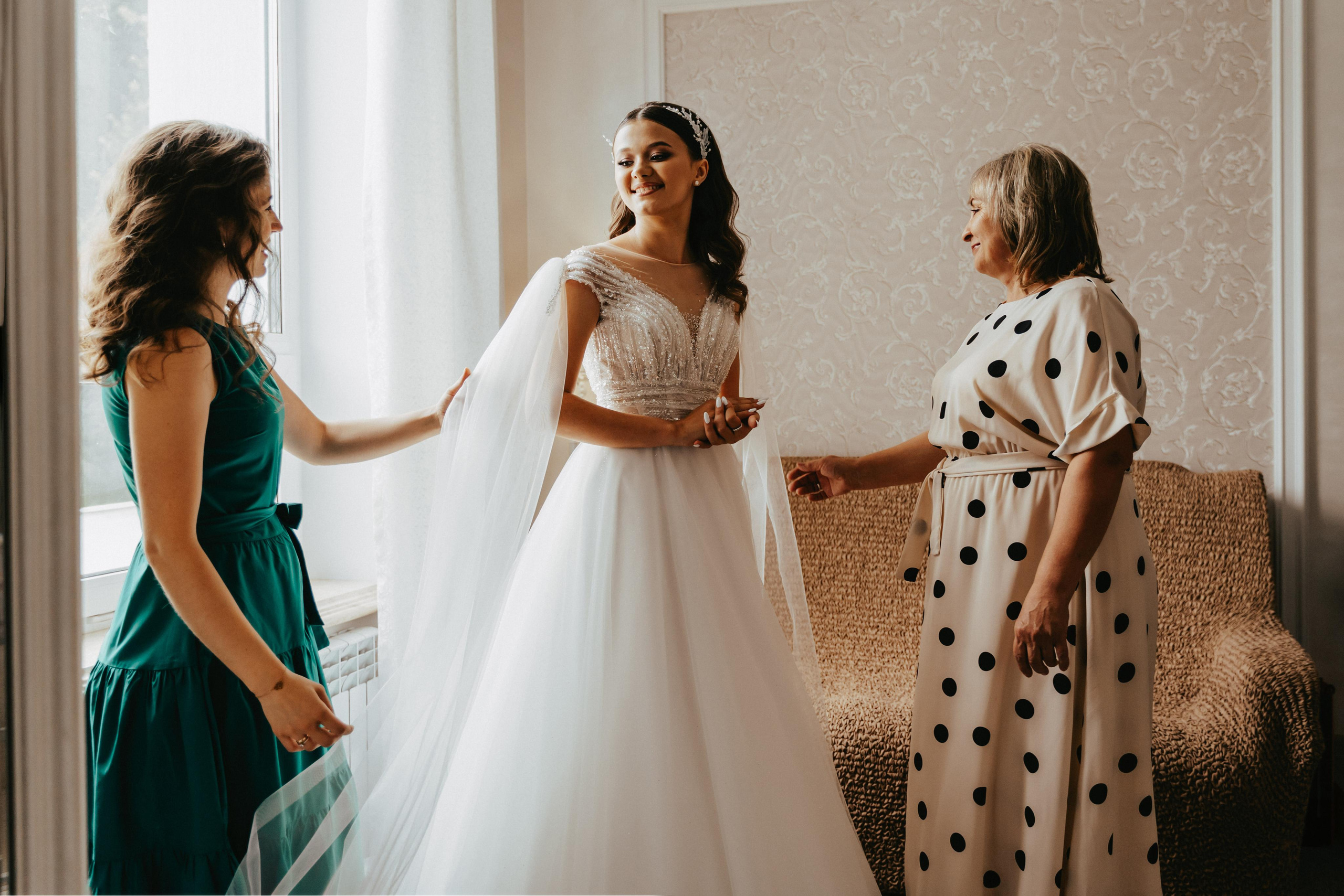 Данил и Виталина. Свадебный и семейный фотограф и видеограф в Калифорнии Сан-Франциско и Bay Area