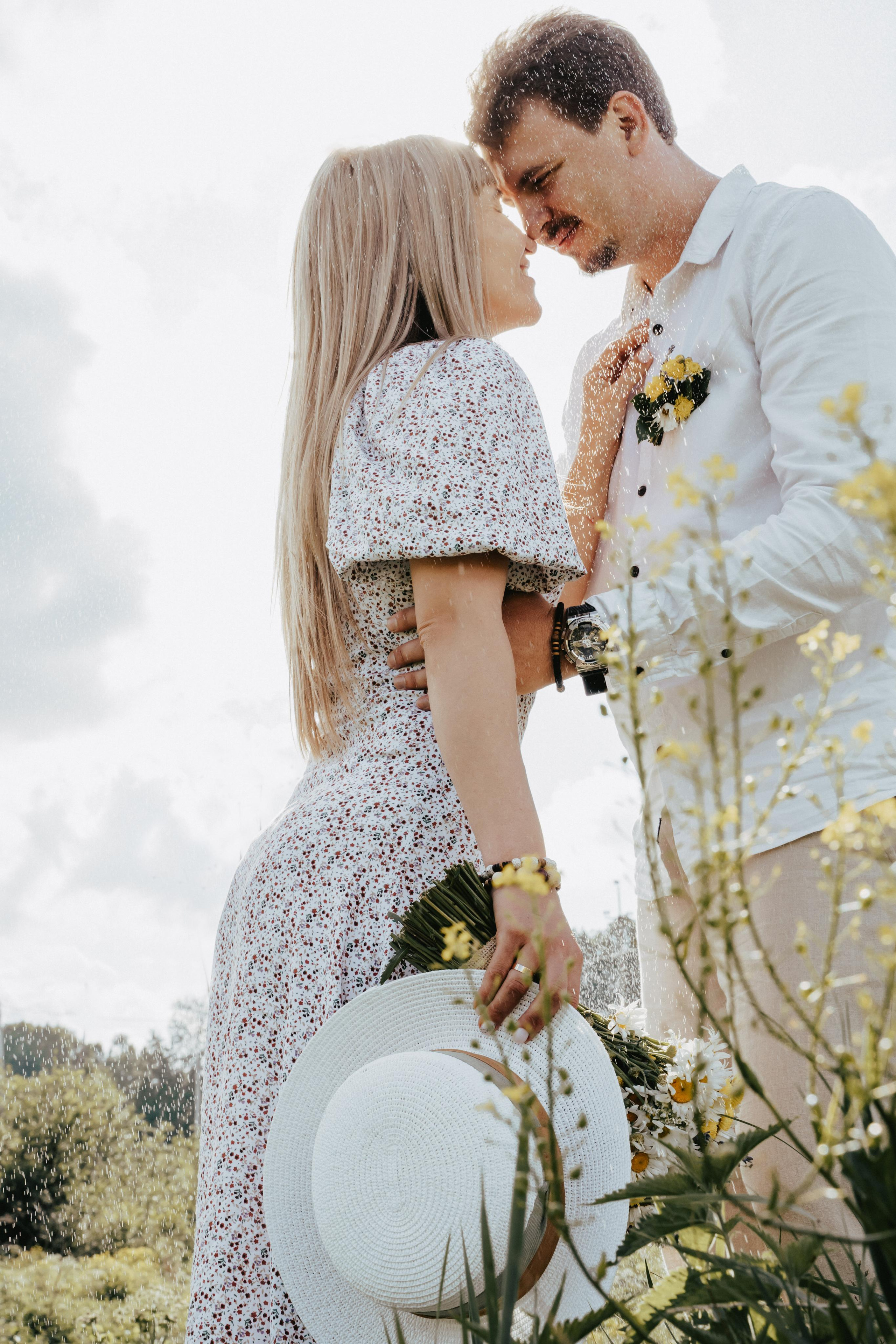 Artem and Natasha. Wedding family photographer and videographer California San Francisco Bay Area