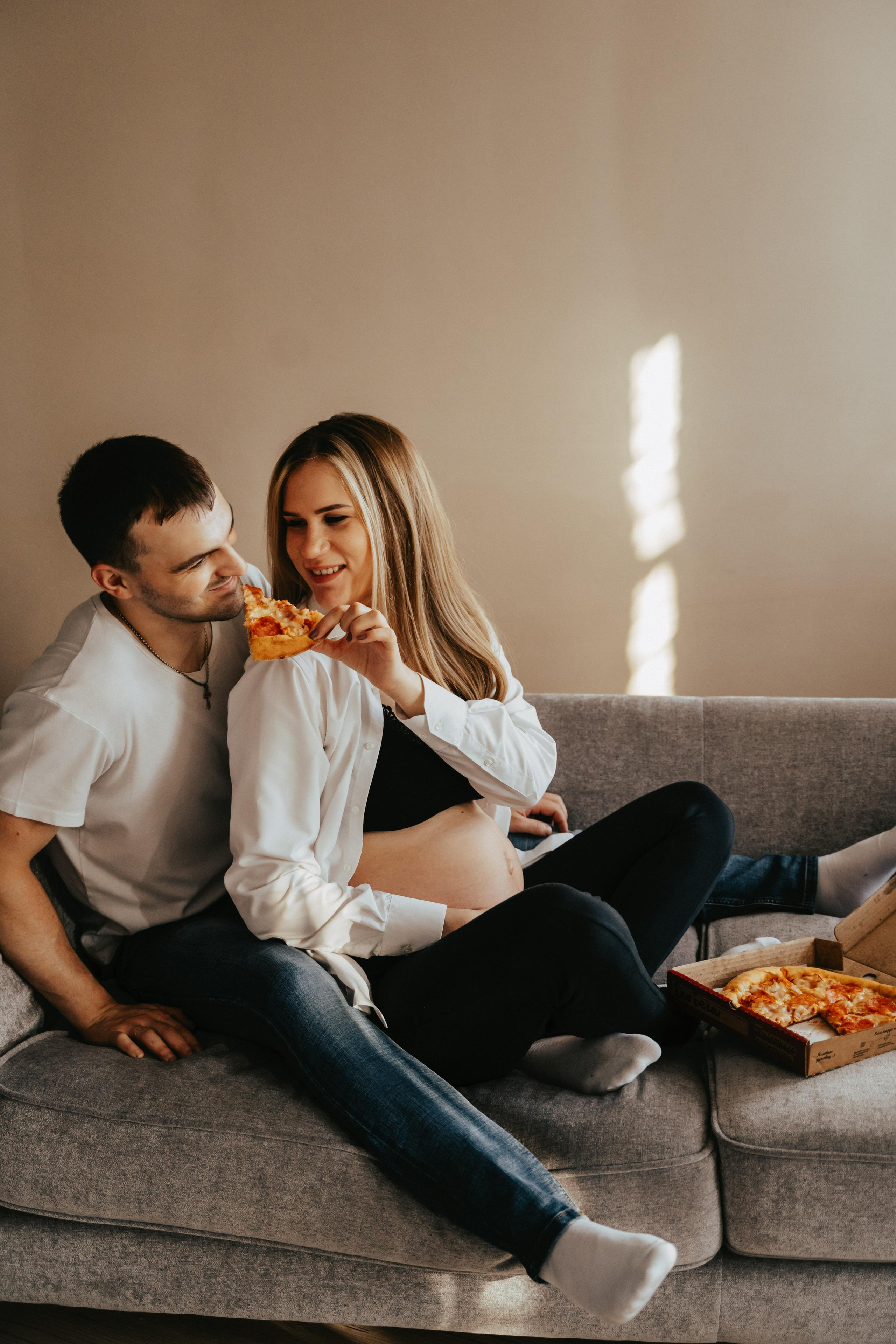 Pregnancy photo session. Wedding family photographer and videographer California San Francisco Bay Area