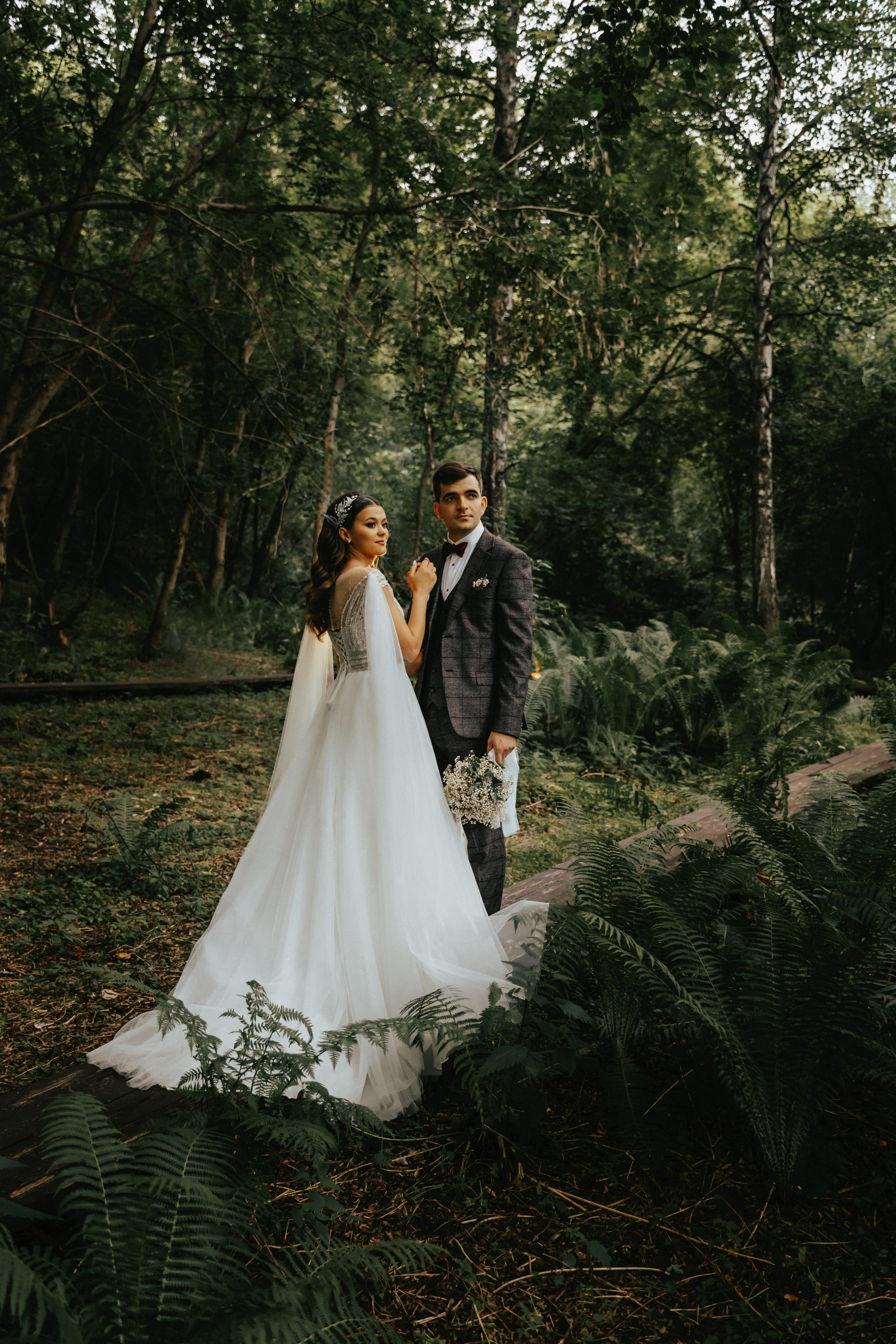 Данил и Виталина. Свадебный и семейный фотограф и видеограф в Калифорнии Сан-Франциско и Bay Area