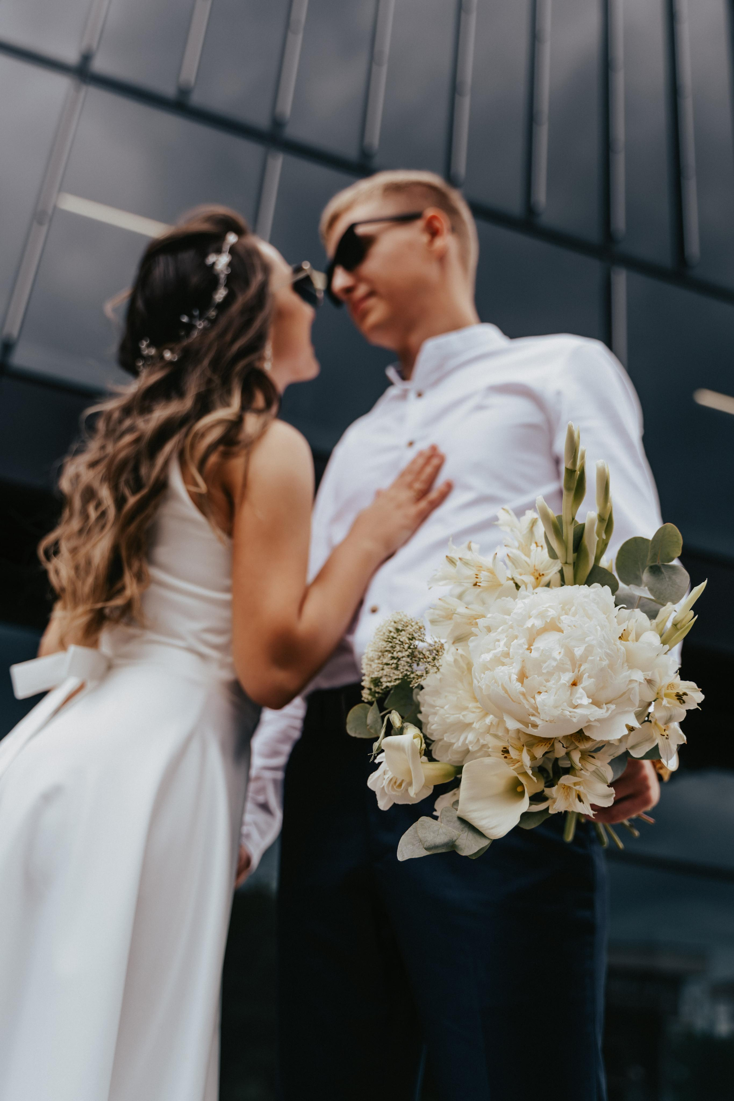 Alexander and Anna. Wedding family photographer and videographer California San Francisco Bay Area