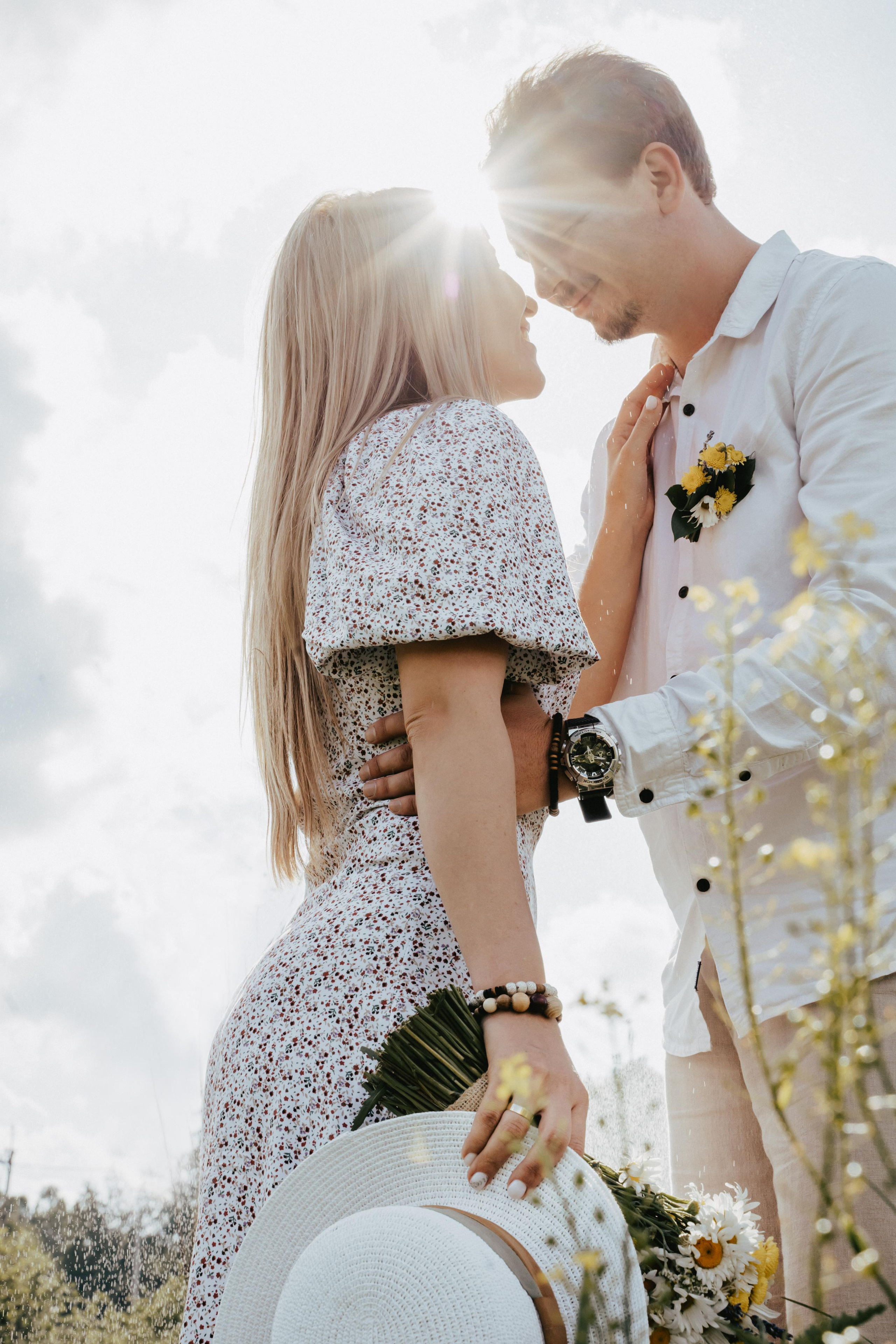 Artem and Natasha. Wedding family photographer and videographer California San Francisco Bay Area