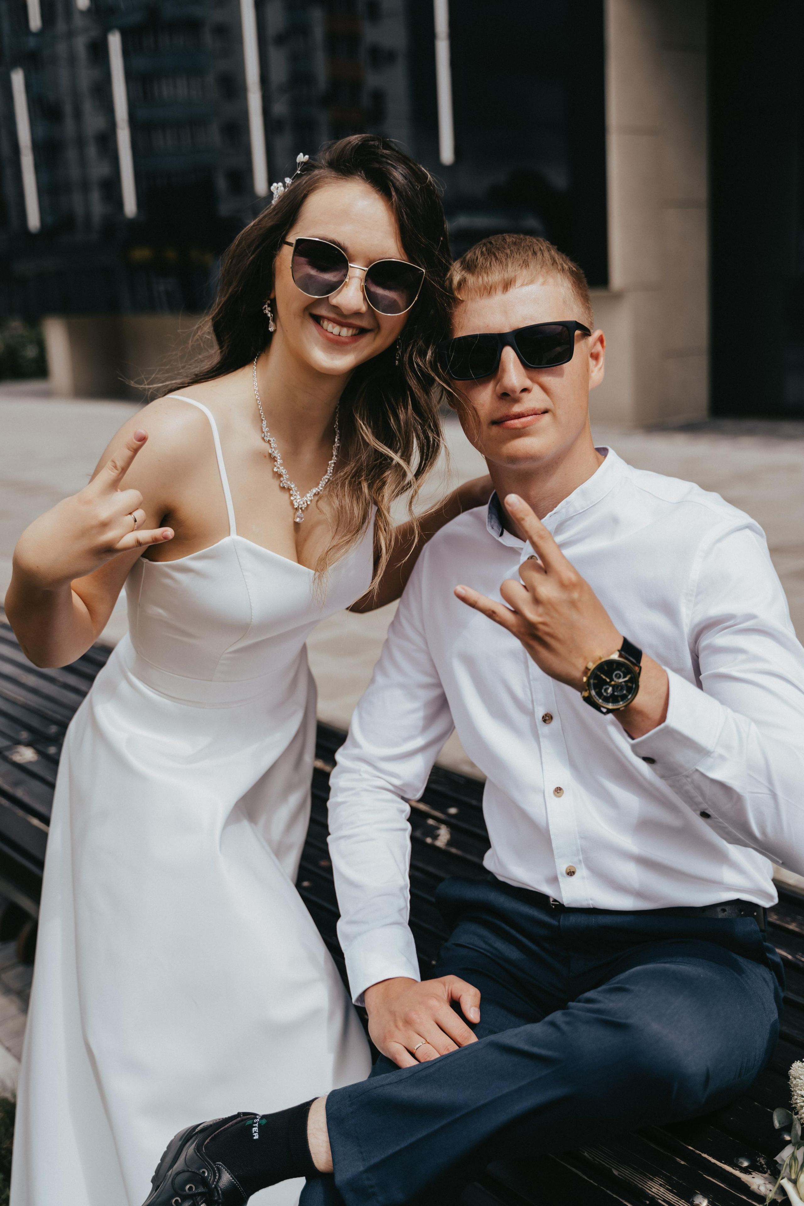 Alexander and Anna. Wedding family photographer and videographer California San Francisco Bay Area