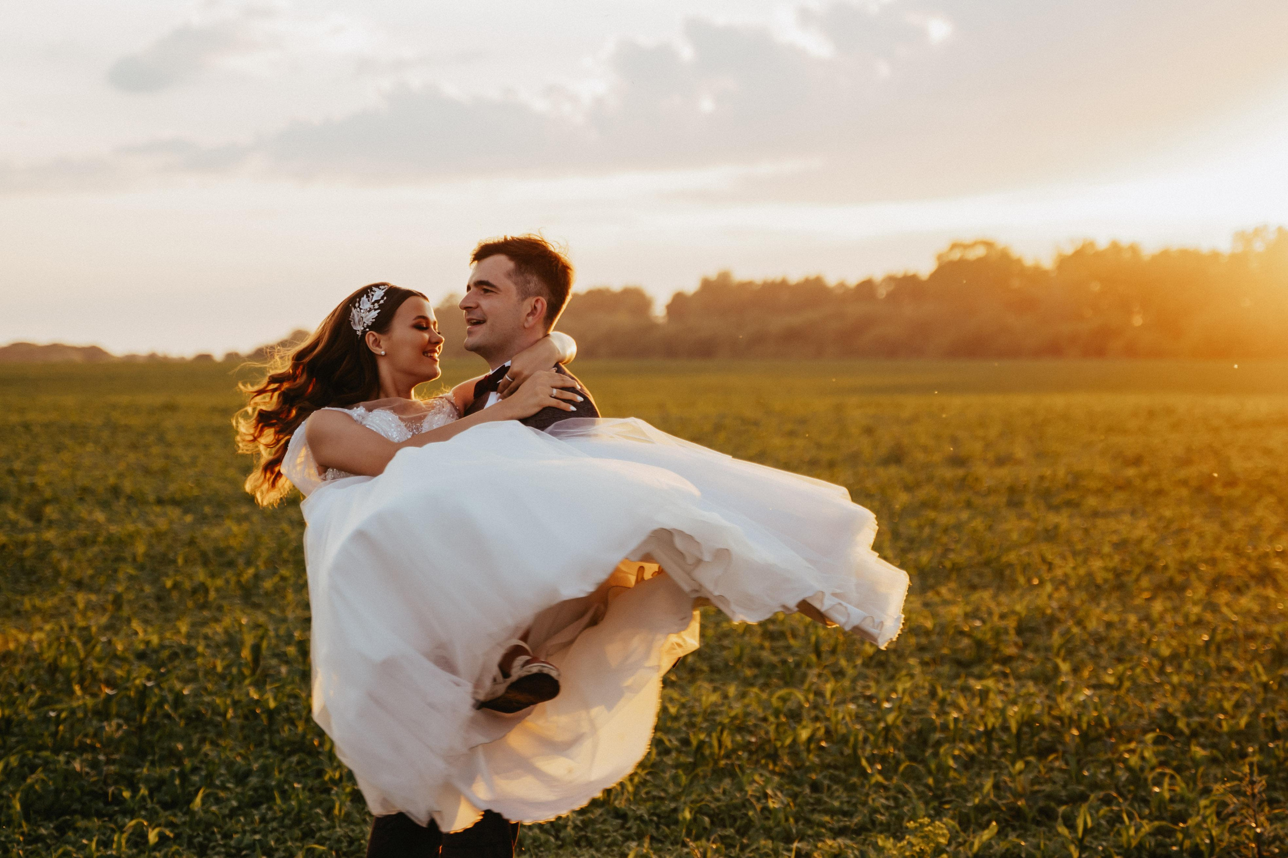 Данил и Виталина. Свадебный и семейный фотограф и видеограф в Калифорнии Сан-Франциско и Bay Area