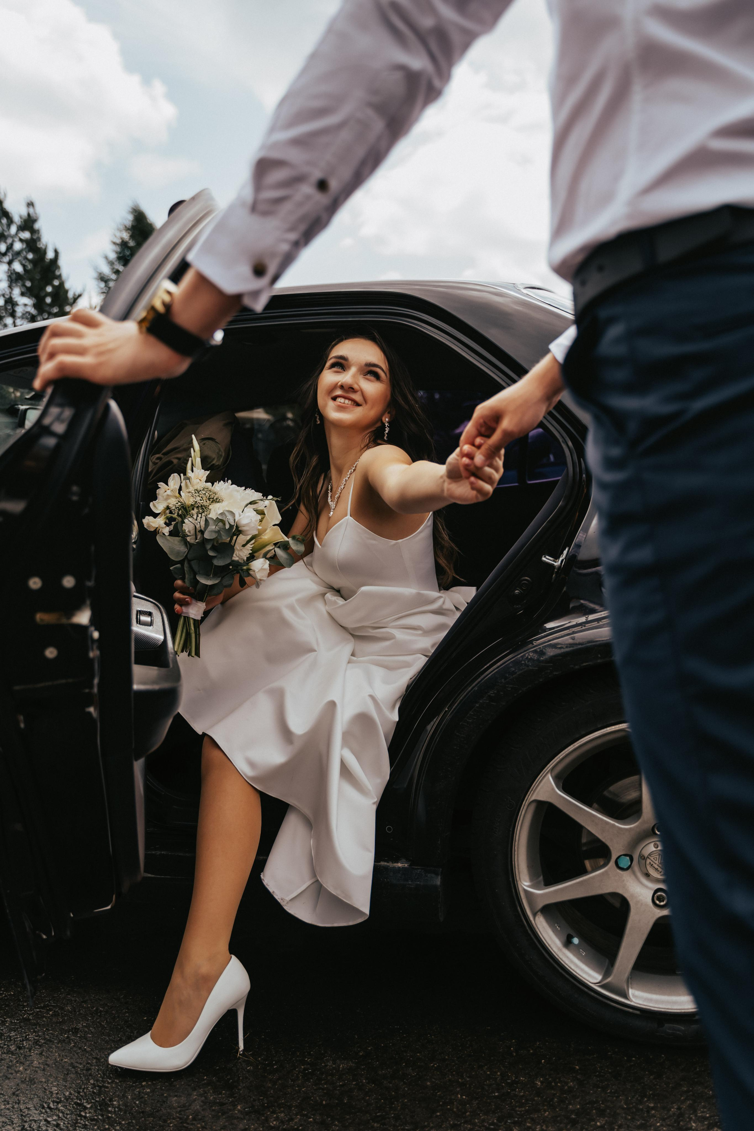 Alexander and Anna. Wedding family photographer and videographer California San Francisco Bay Area