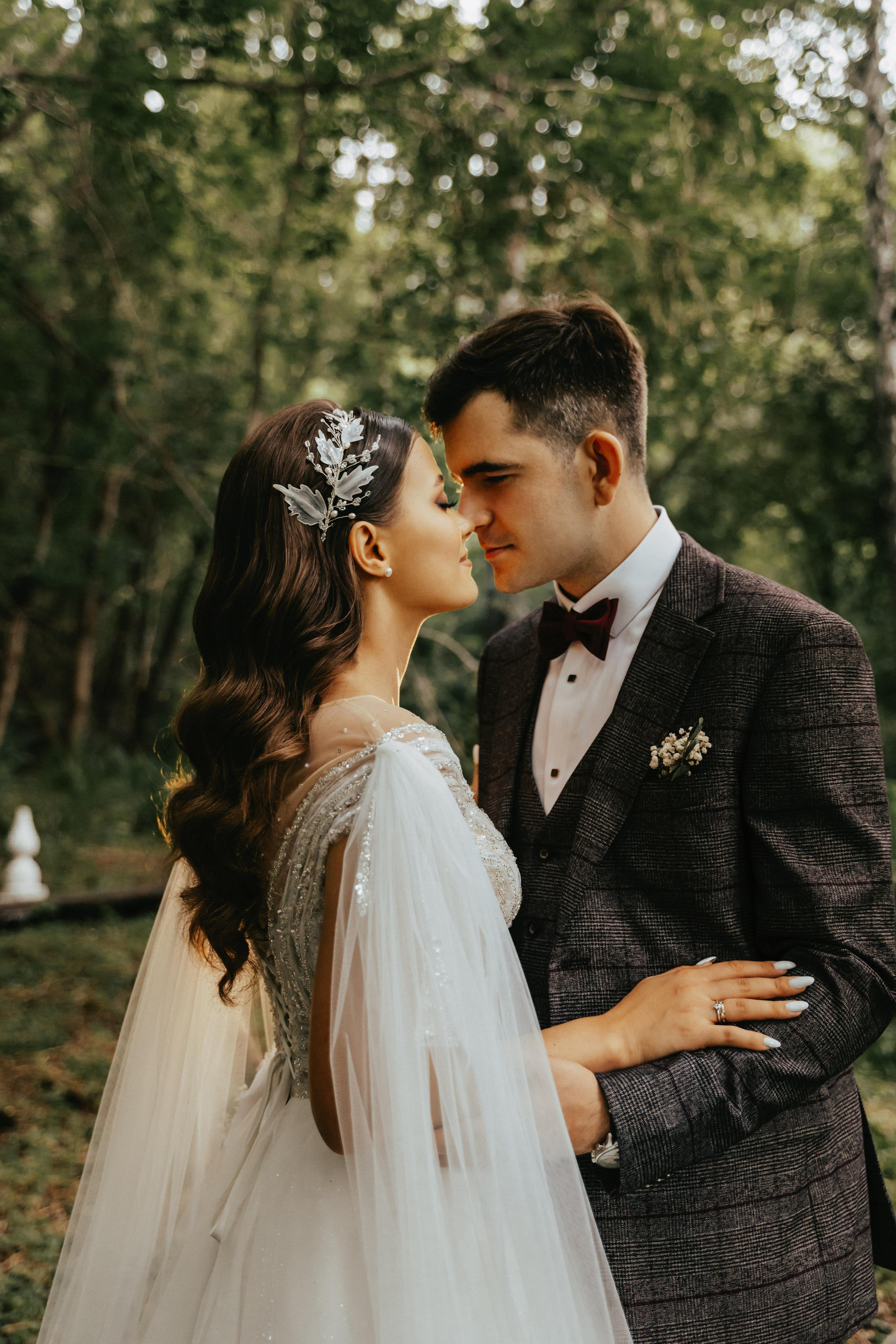 Данил и Виталина. Свадебный и семейный фотограф и видеограф в Калифорнии Сан-Франциско и Bay Area