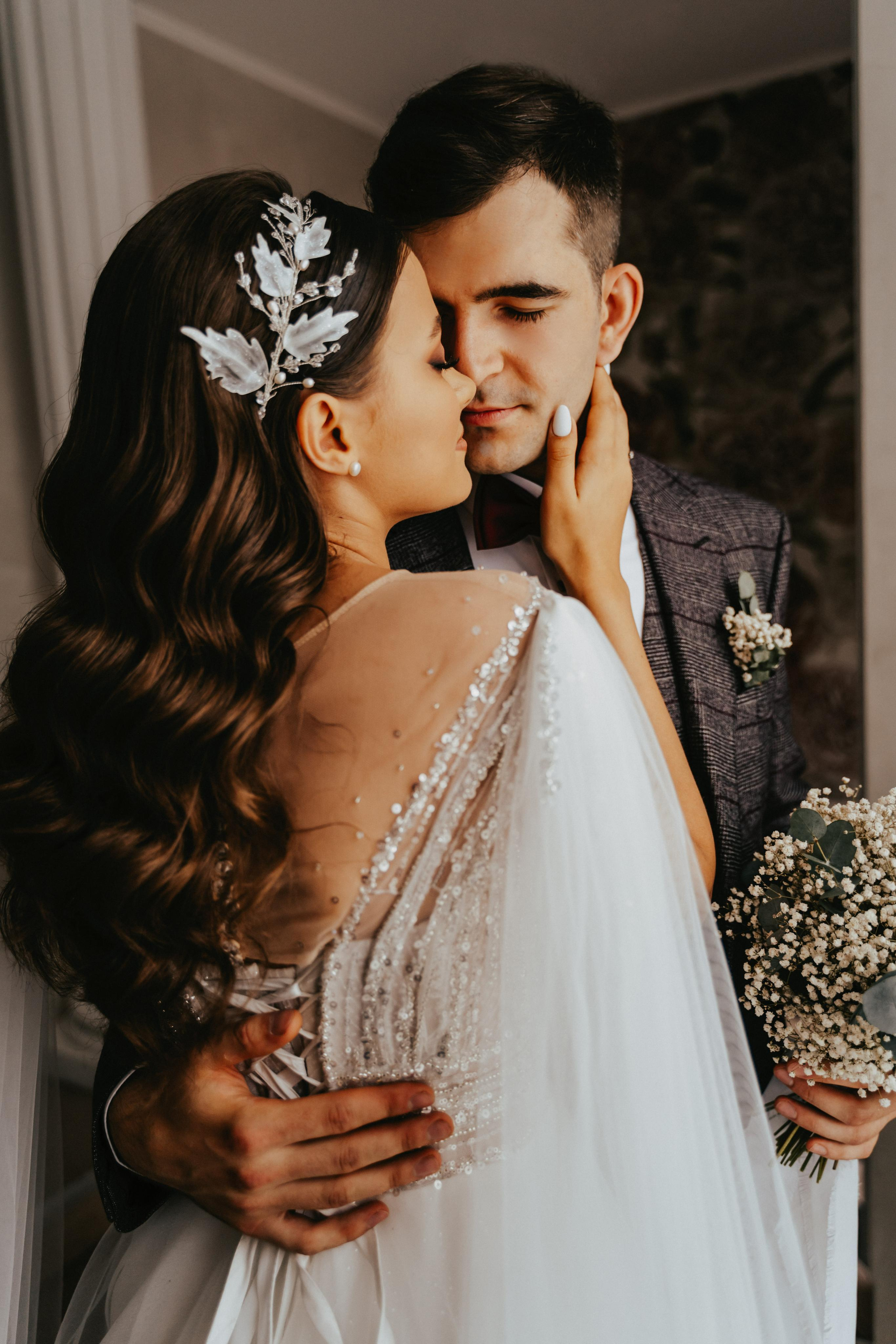 Данил и Виталина. Свадебный и семейный фотограф и видеограф в Калифорнии Сан-Франциско и Bay Area