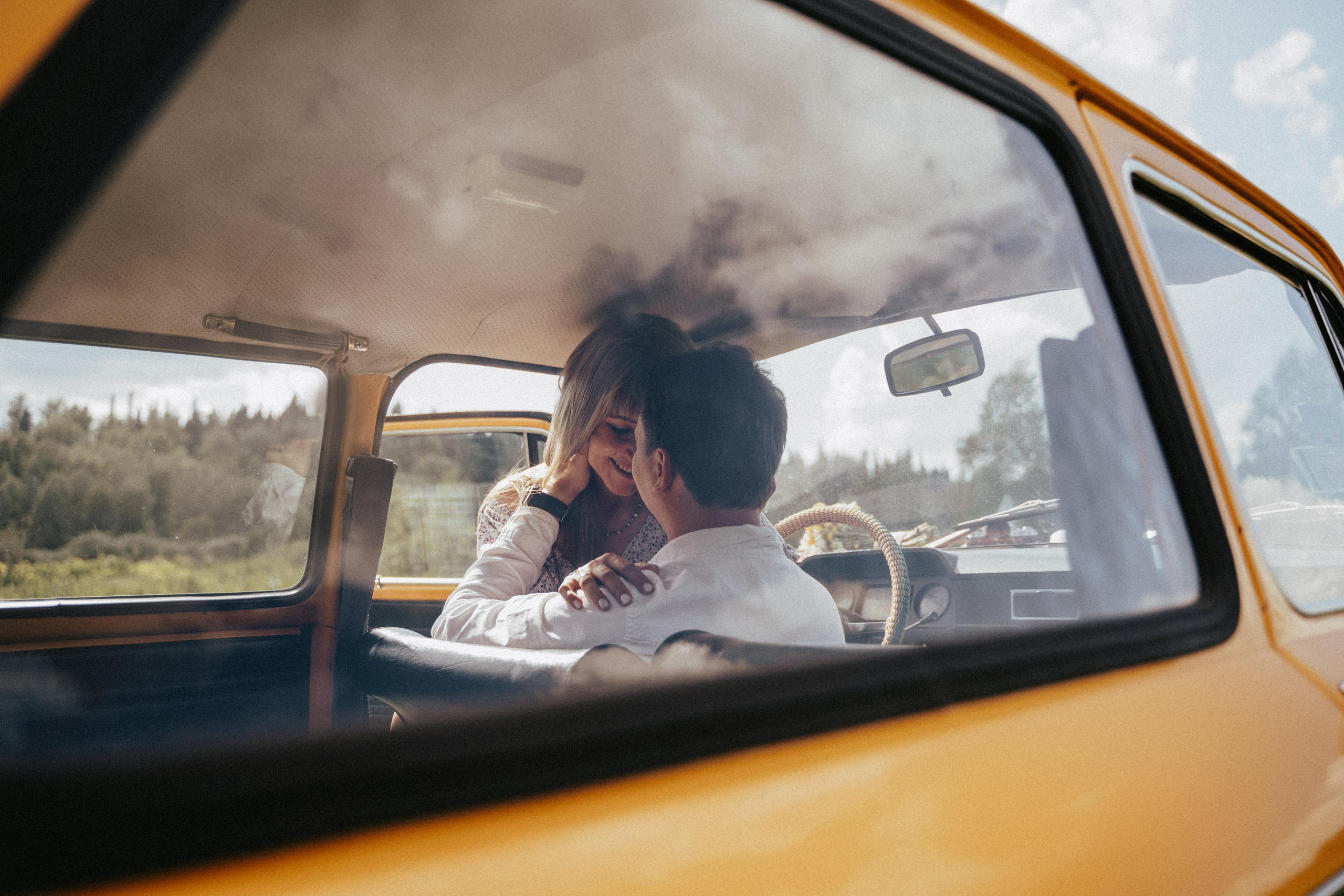 Artem and Natasha. Wedding family photographer and videographer California San Francisco Bay Area