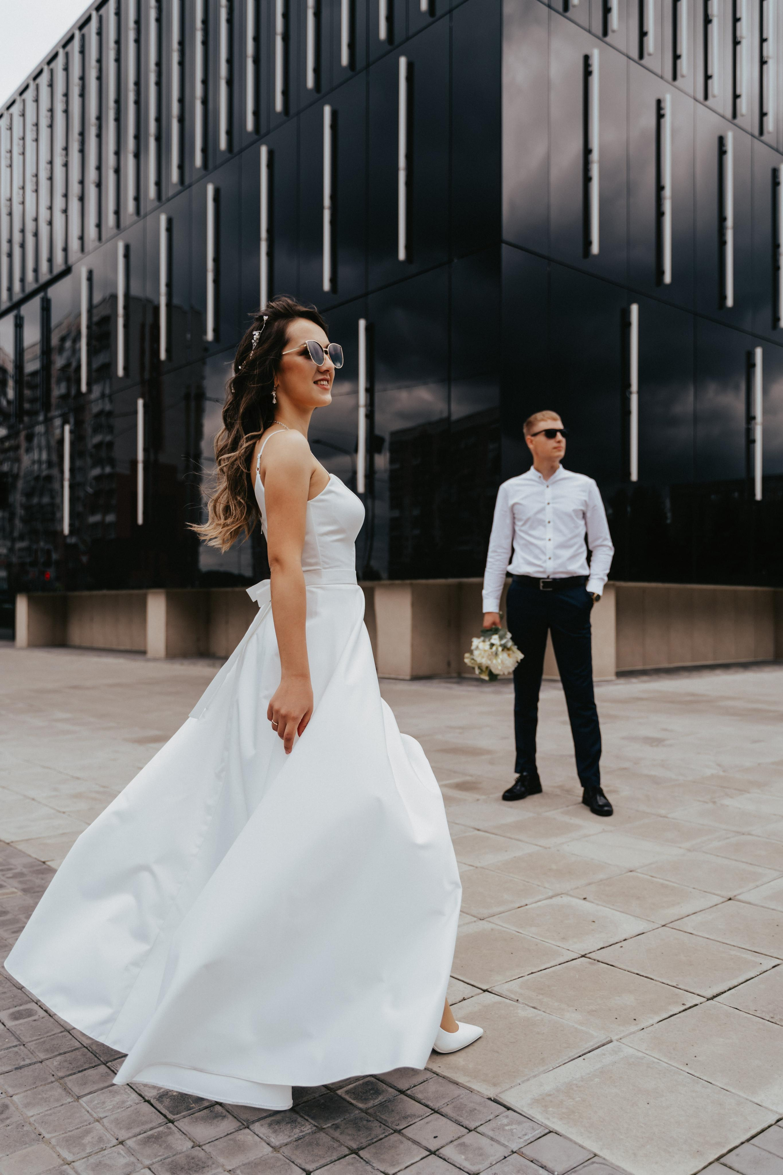 Alexander and Anna. Wedding family photographer and videographer California San Francisco Bay Area