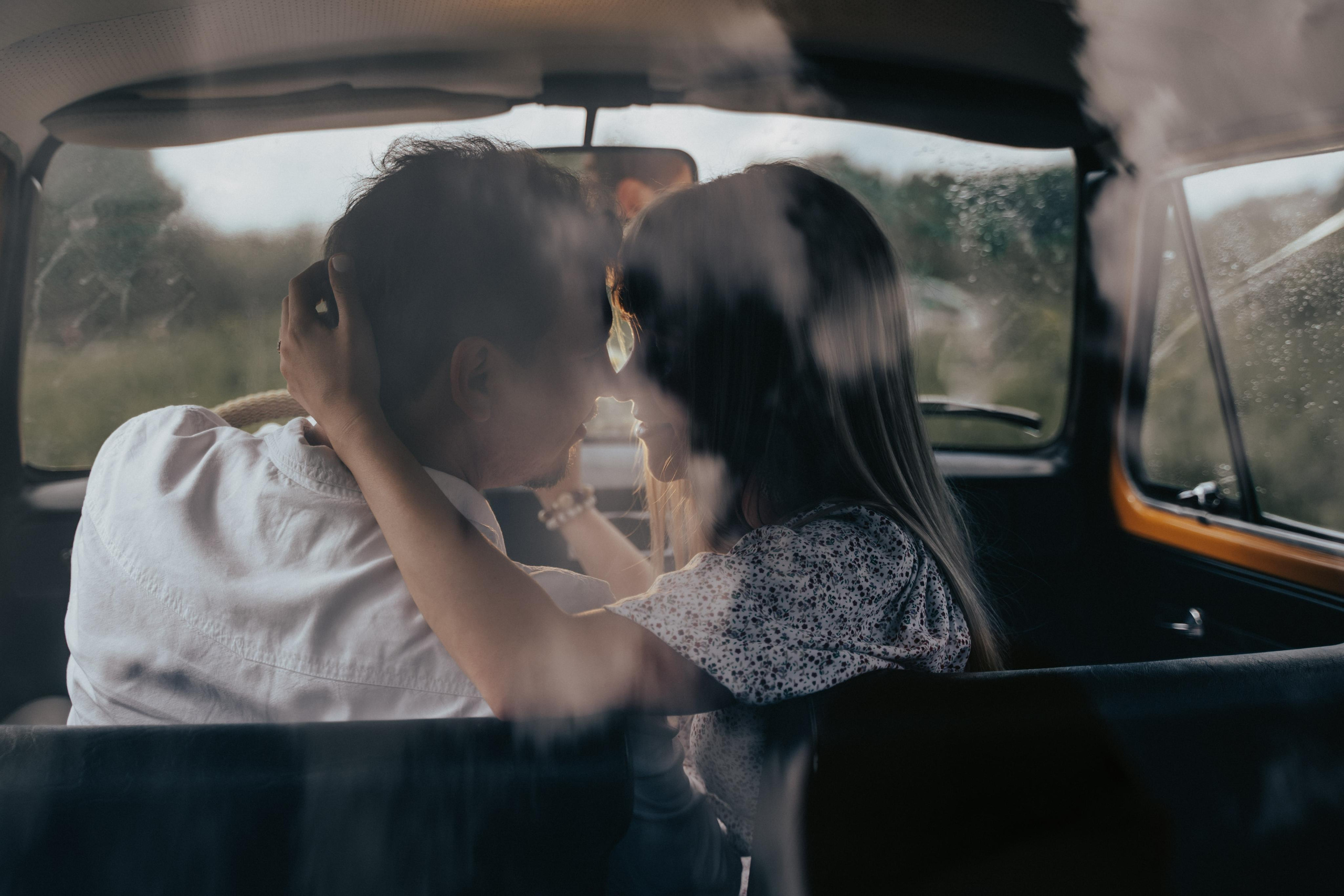 Artem and Natasha. Wedding family photographer and videographer California San Francisco Bay Area