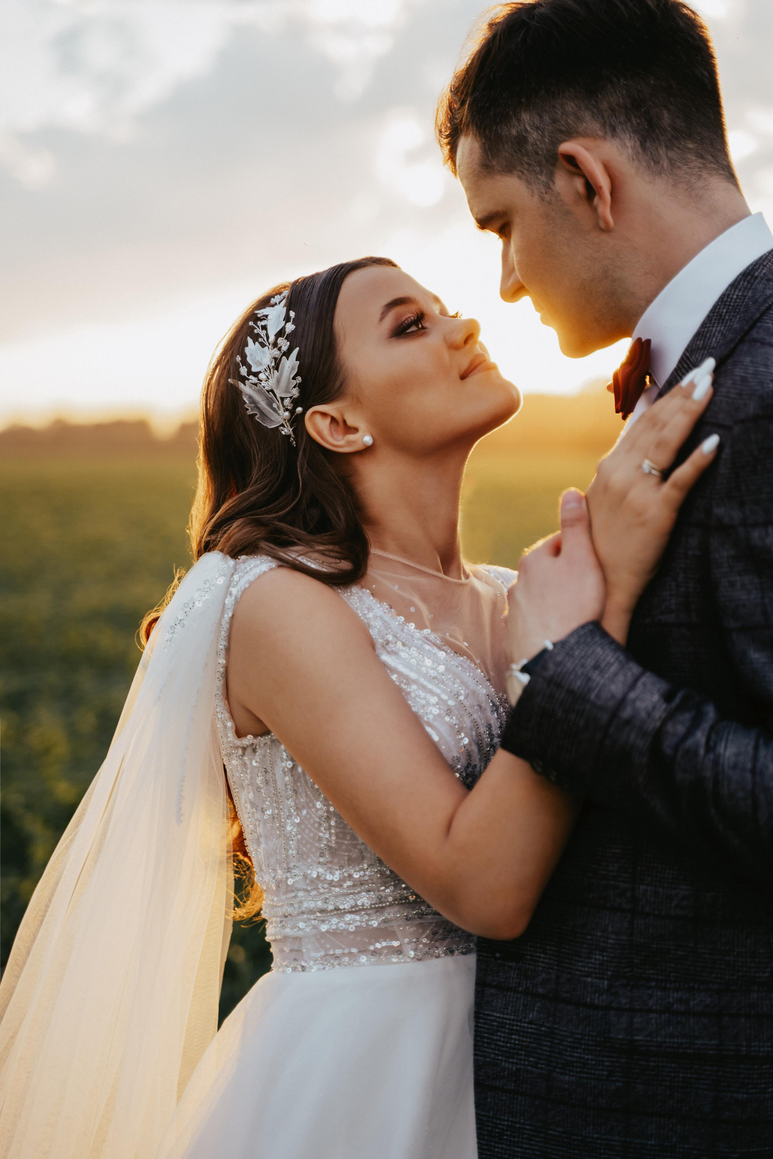 Данил и Виталина. Свадебный и семейный фотограф и видеограф в Калифорнии Сан-Франциско и Bay Area