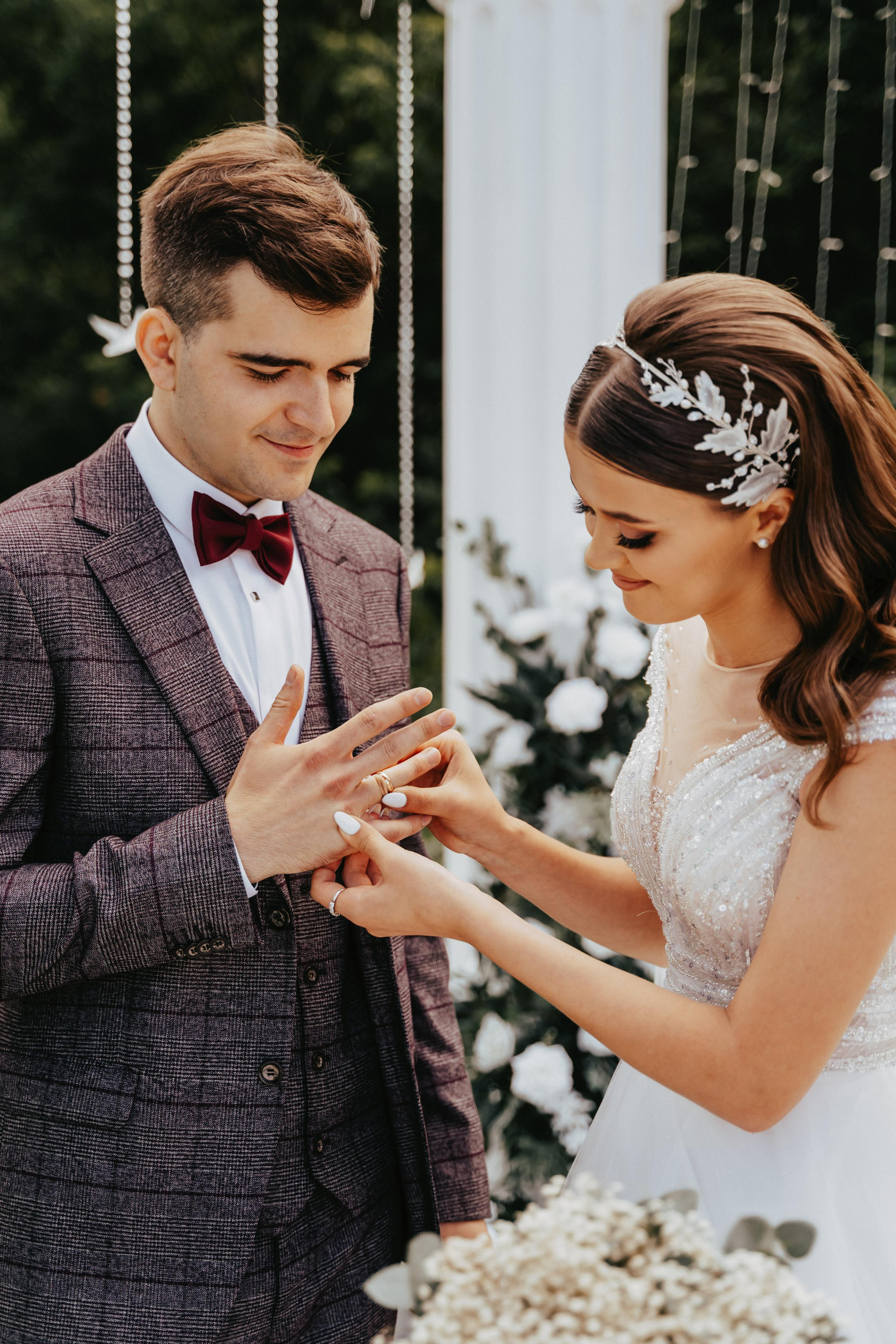 Данил и Виталина. Свадебный и семейный фотограф и видеограф в Калифорнии Сан-Франциско и Bay Area