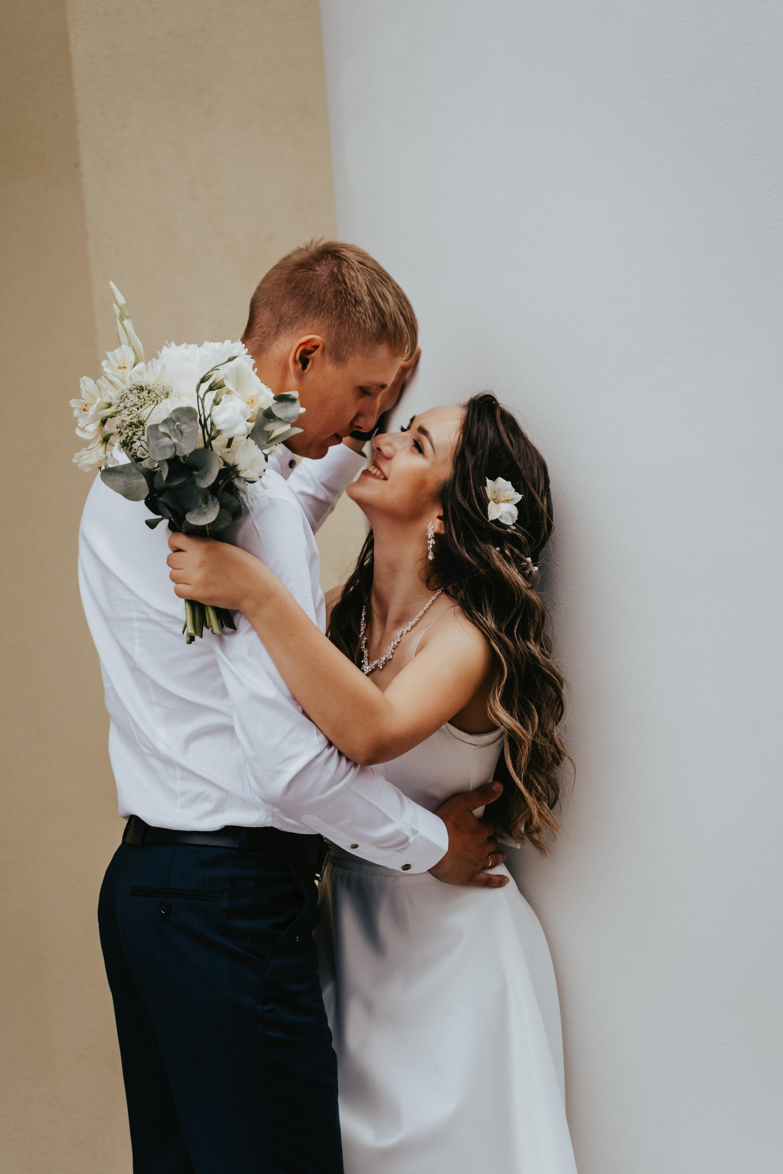 Alexander and Anna. Wedding family photographer and videographer California San Francisco Bay Area