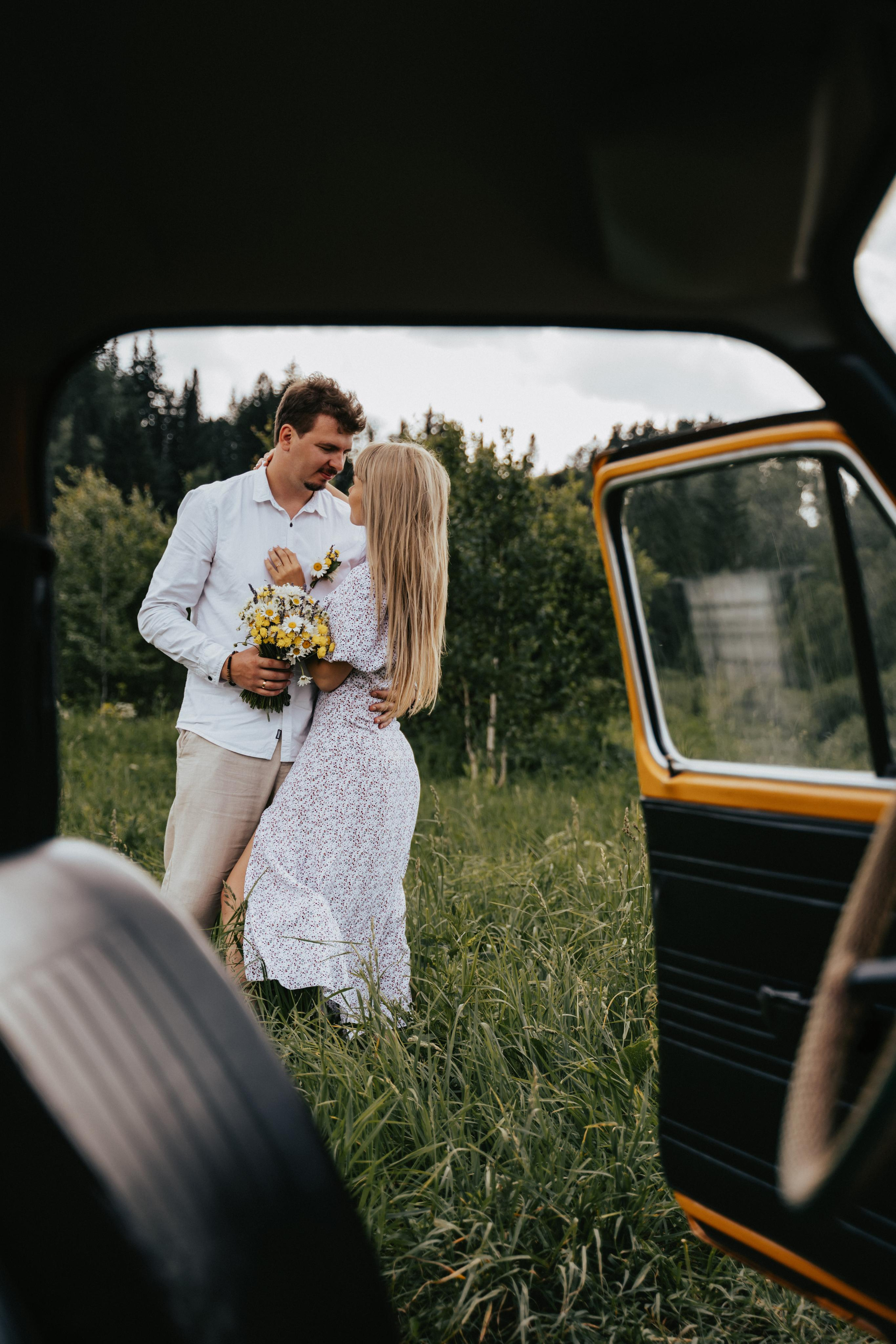 Artem and Natasha. Wedding family photographer and videographer California San Francisco Bay Area