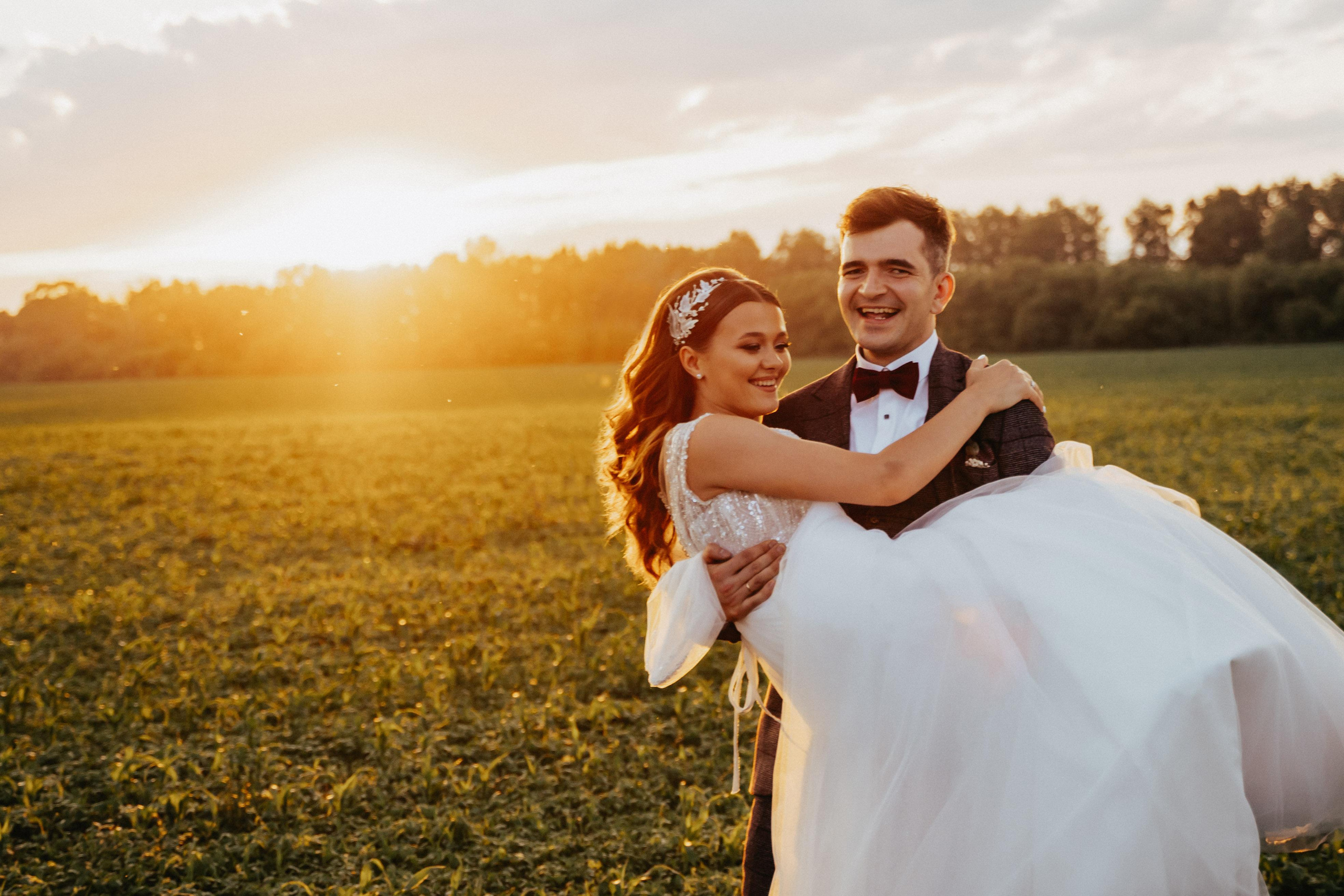 Данил и Виталина. Свадебный и семейный фотограф и видеограф в Калифорнии Сан-Франциско и Bay Area
