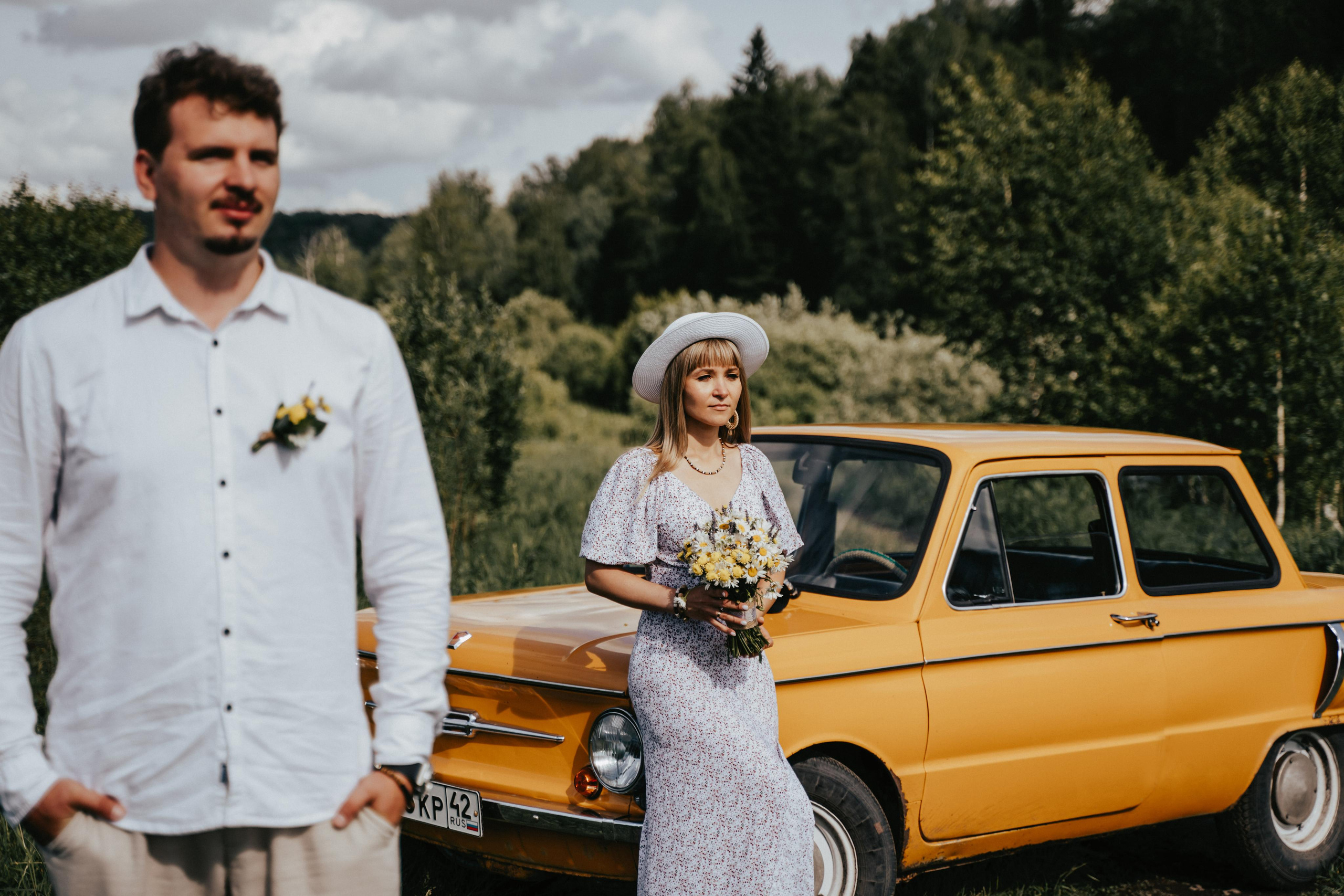 Artem and Natasha. Wedding family photographer and videographer California San Francisco Bay Area