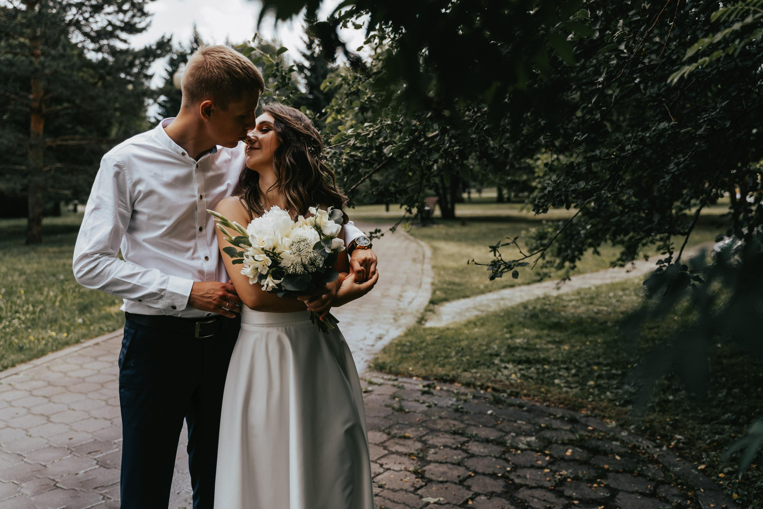Alexander and Anna. Wedding family photographer and videographer California San Francisco Bay Area