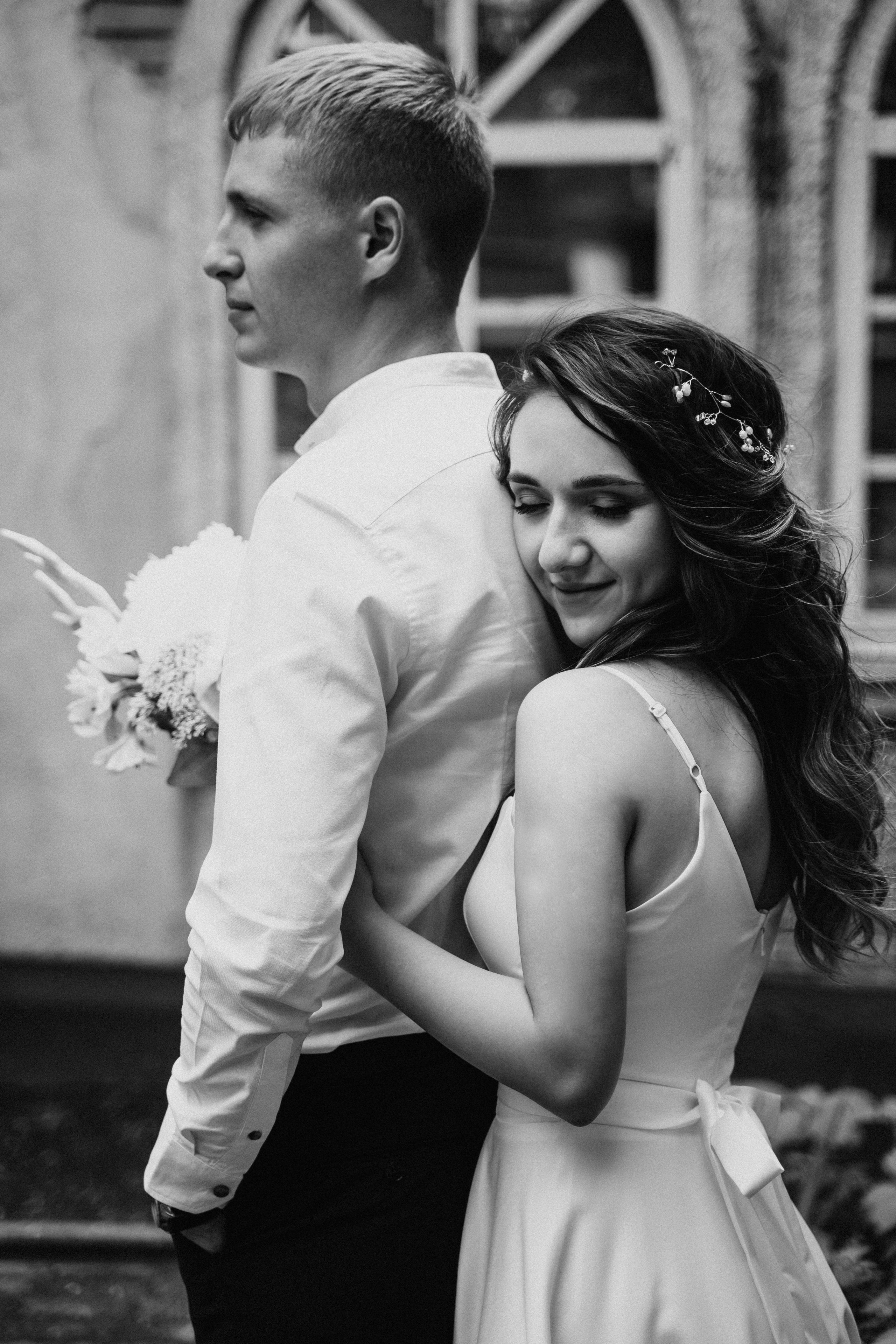 Alexander and Anna. Wedding family photographer and videographer California San Francisco Bay Area