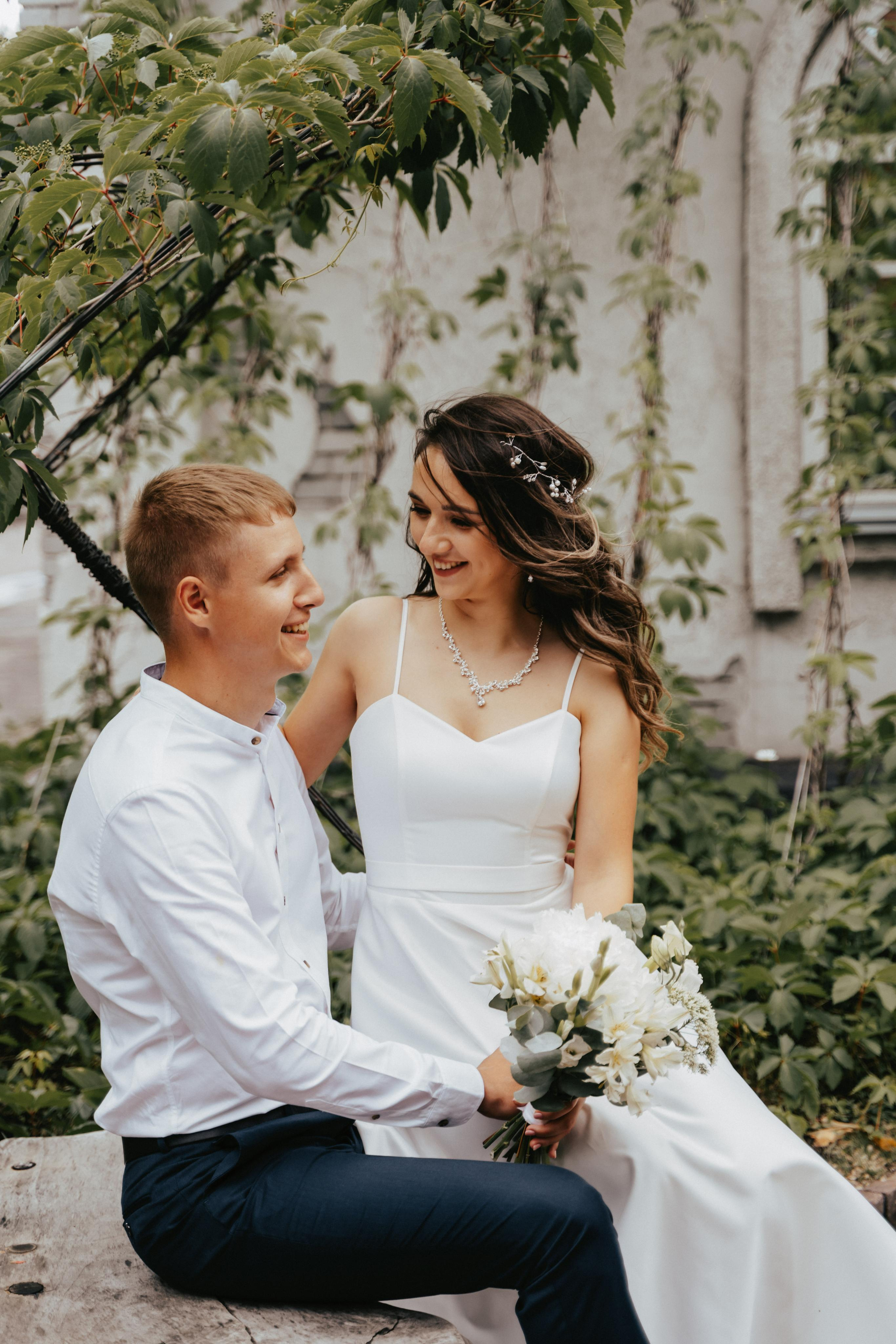 Alexander and Anna. Wedding family photographer and videographer California San Francisco Bay Area