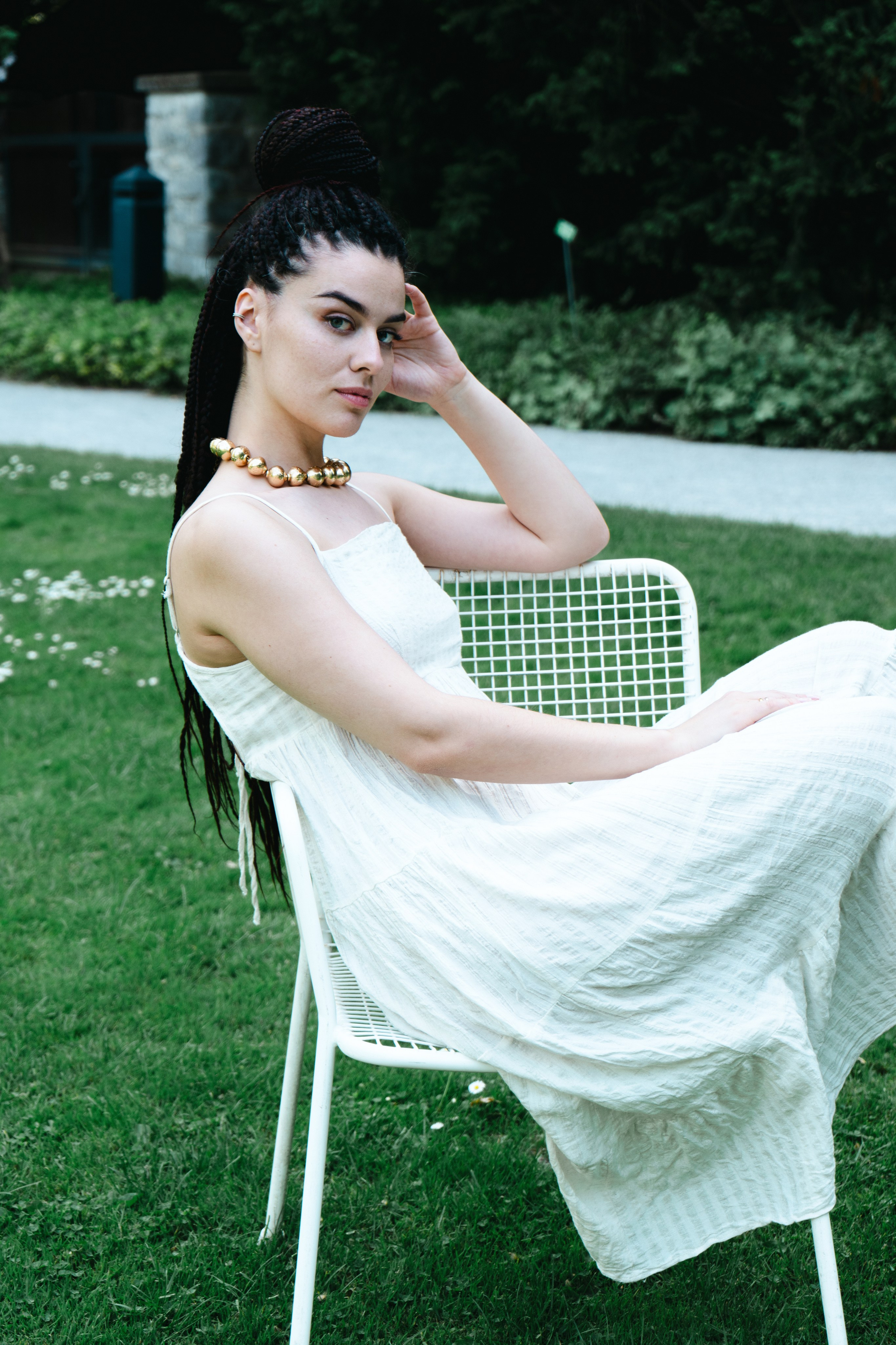 #4. Fotografin Yuliia Turinina in Stuttgart