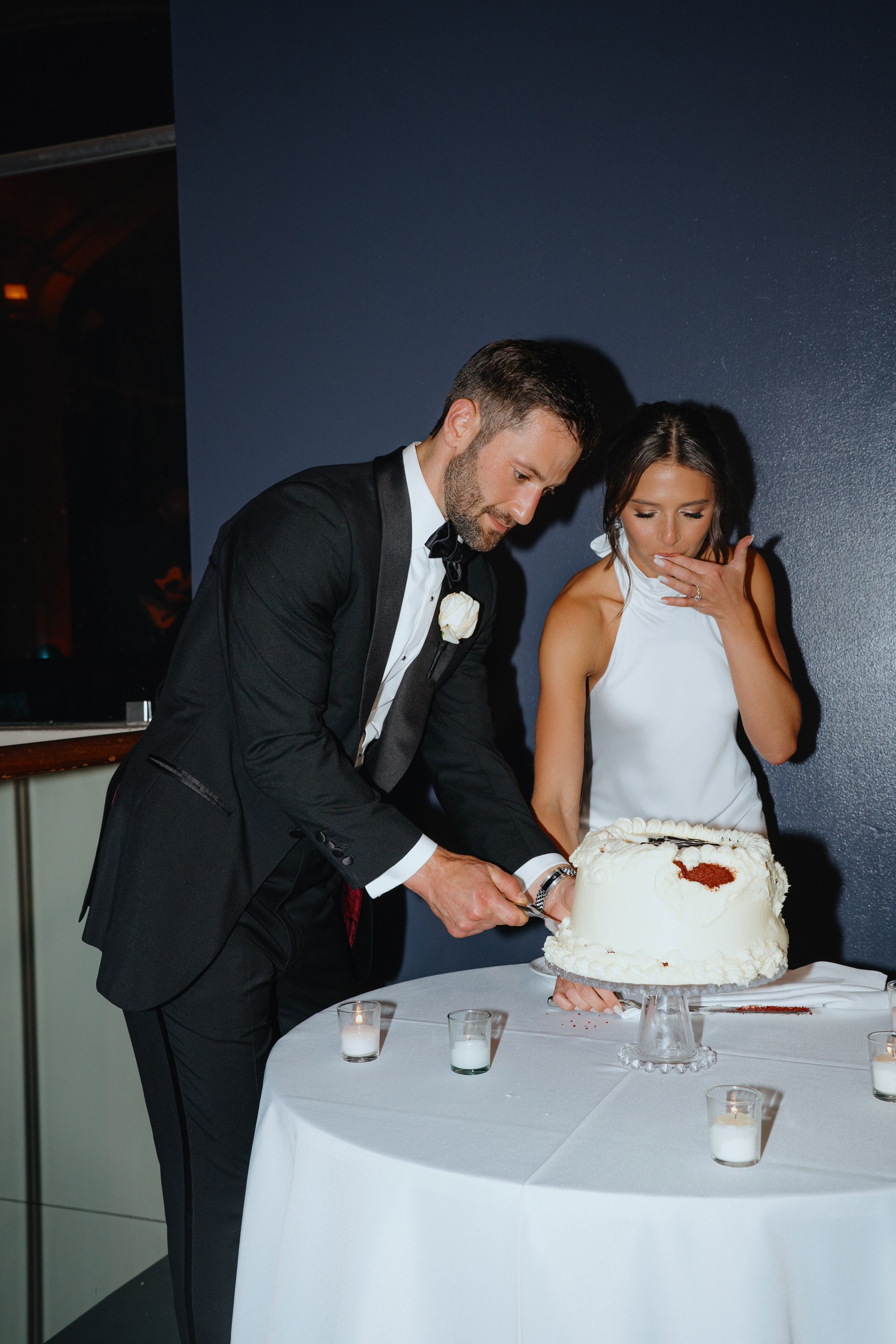 Kelsey & Scott. Wedding Photography & Videography San Francisco, Sacramento