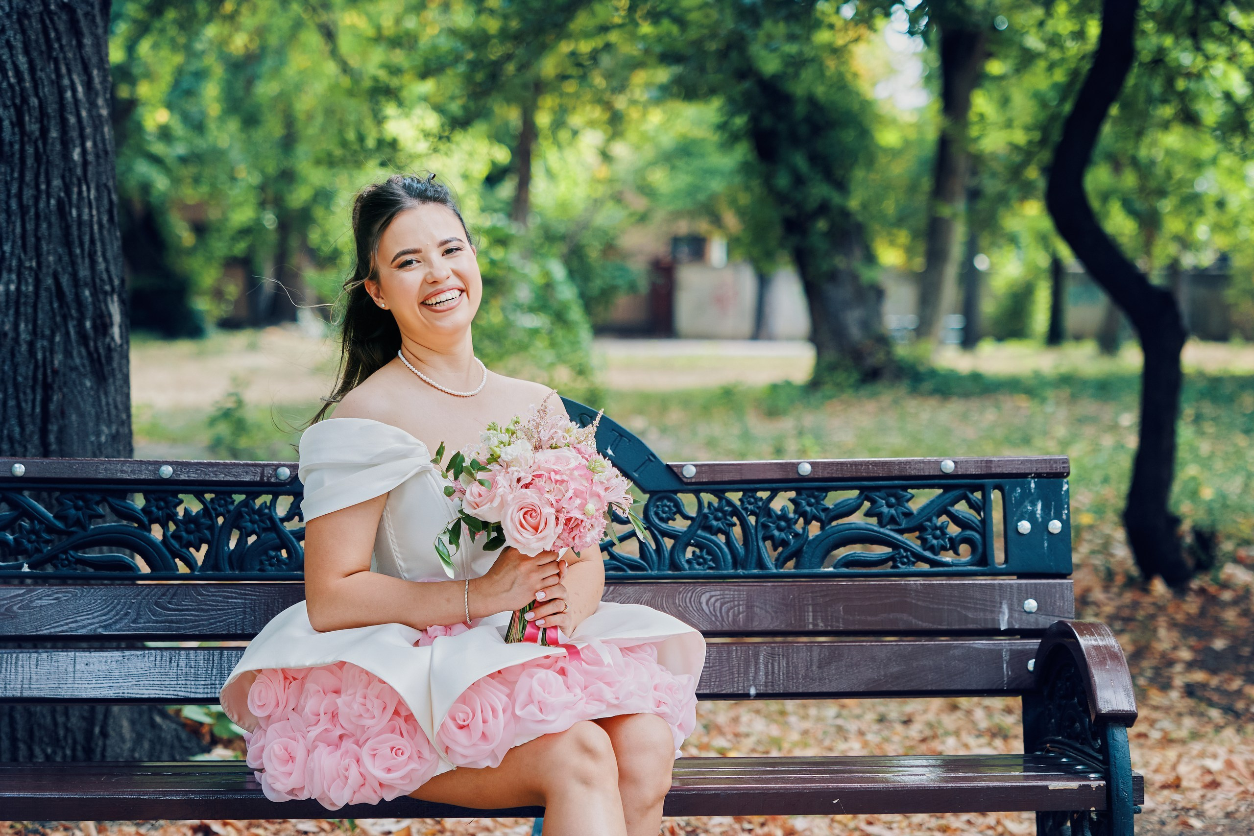 Mădălina ❤️ Costin. Bogdan Vancea | Fotograf Nunta Ploiești