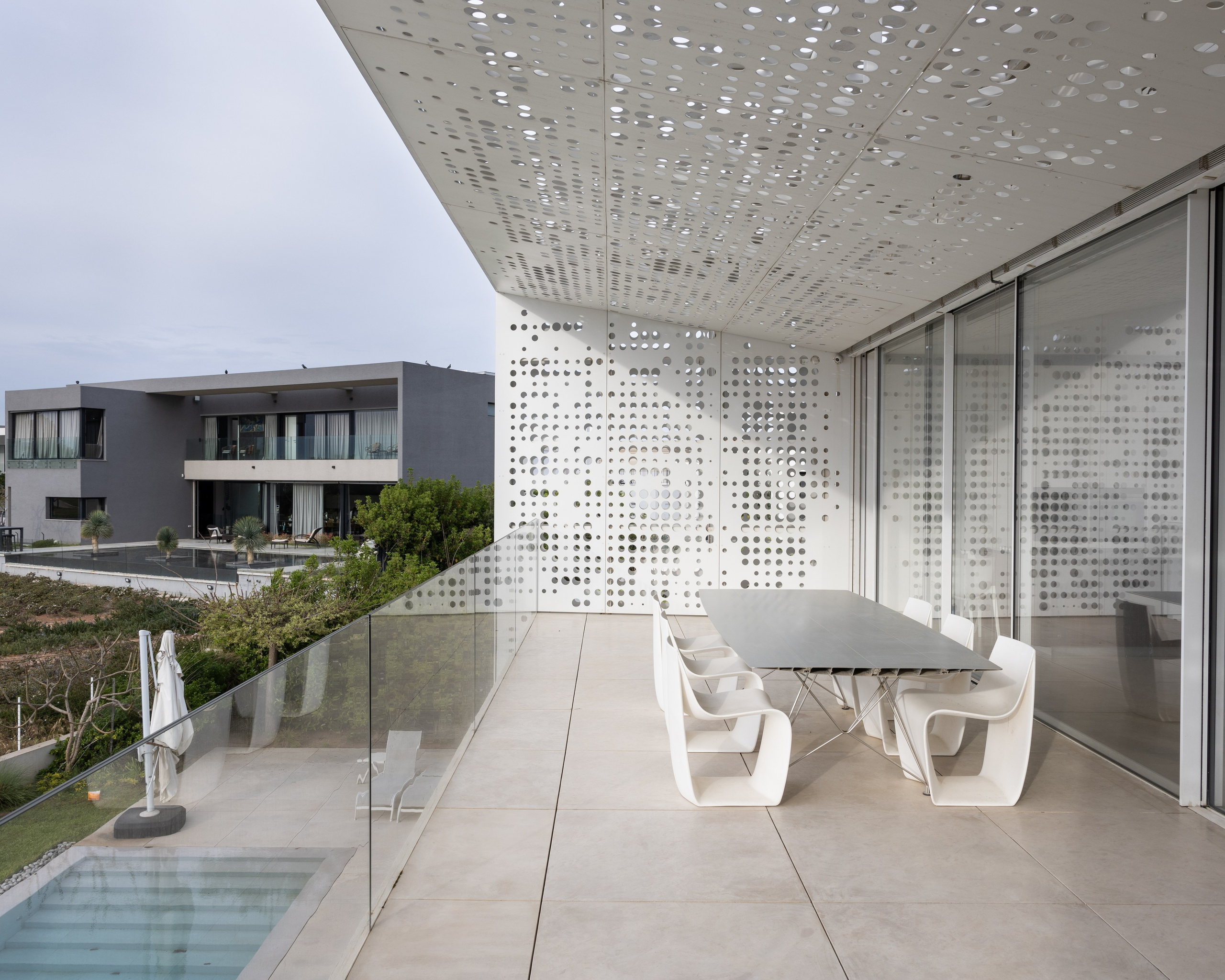 Anderman Architects. צילום ווידאו לעיצוב פנים ואדריכלות